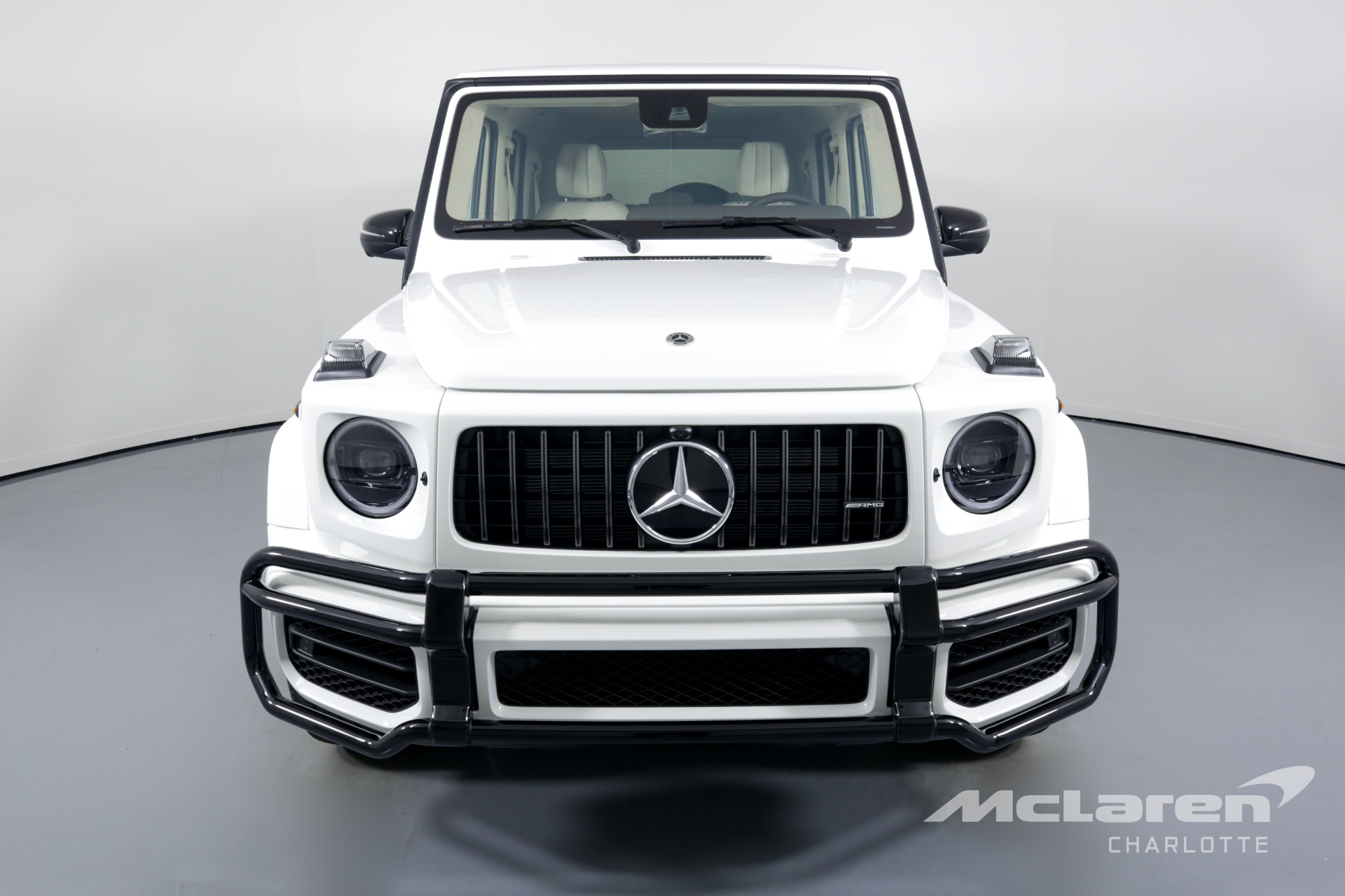 Used 2021 Mercedes-Benz G-Class AMG G 63 | Charlotte, NC