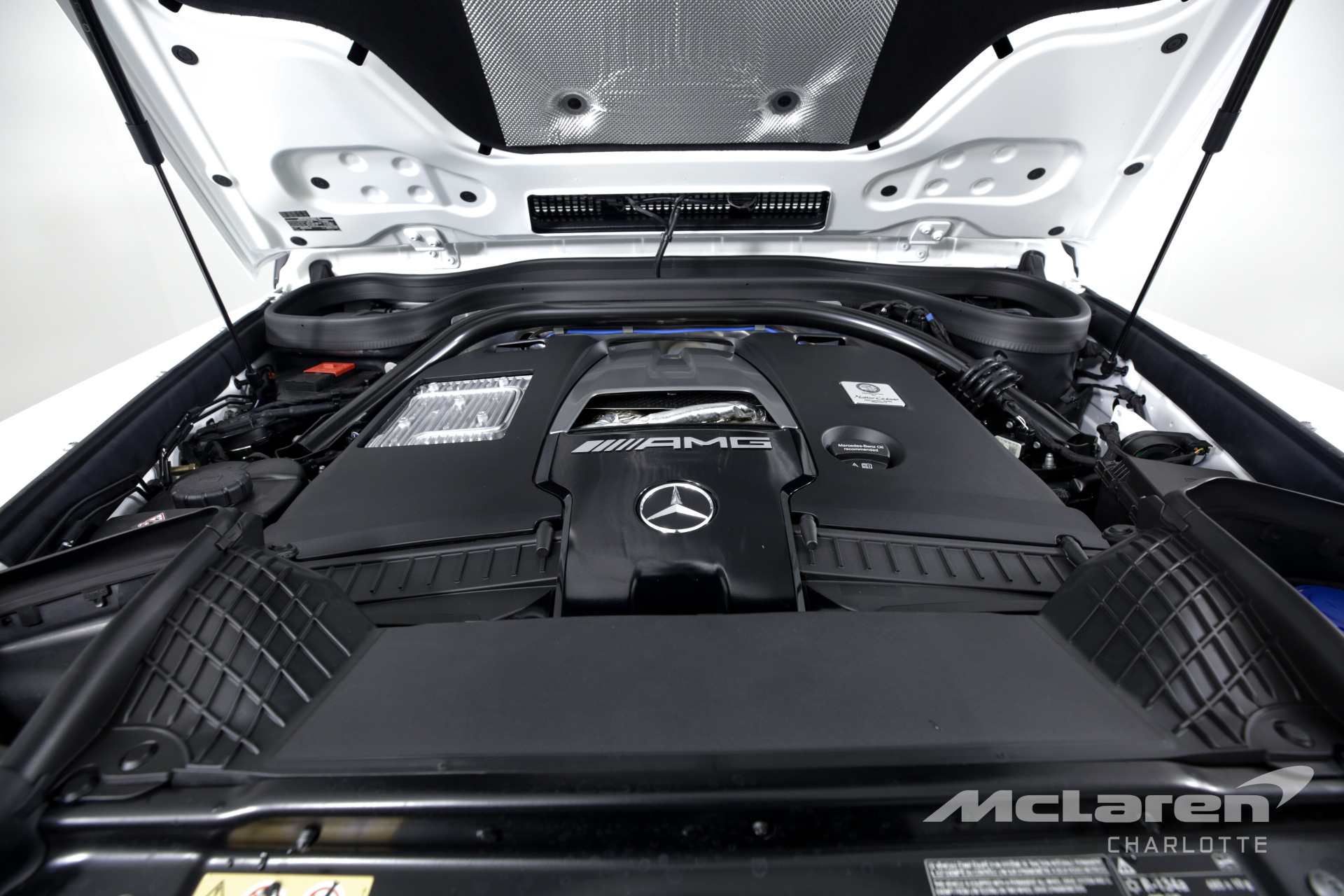 Used 2021 Mercedes-Benz G-Class AMG G 63 | Charlotte, NC