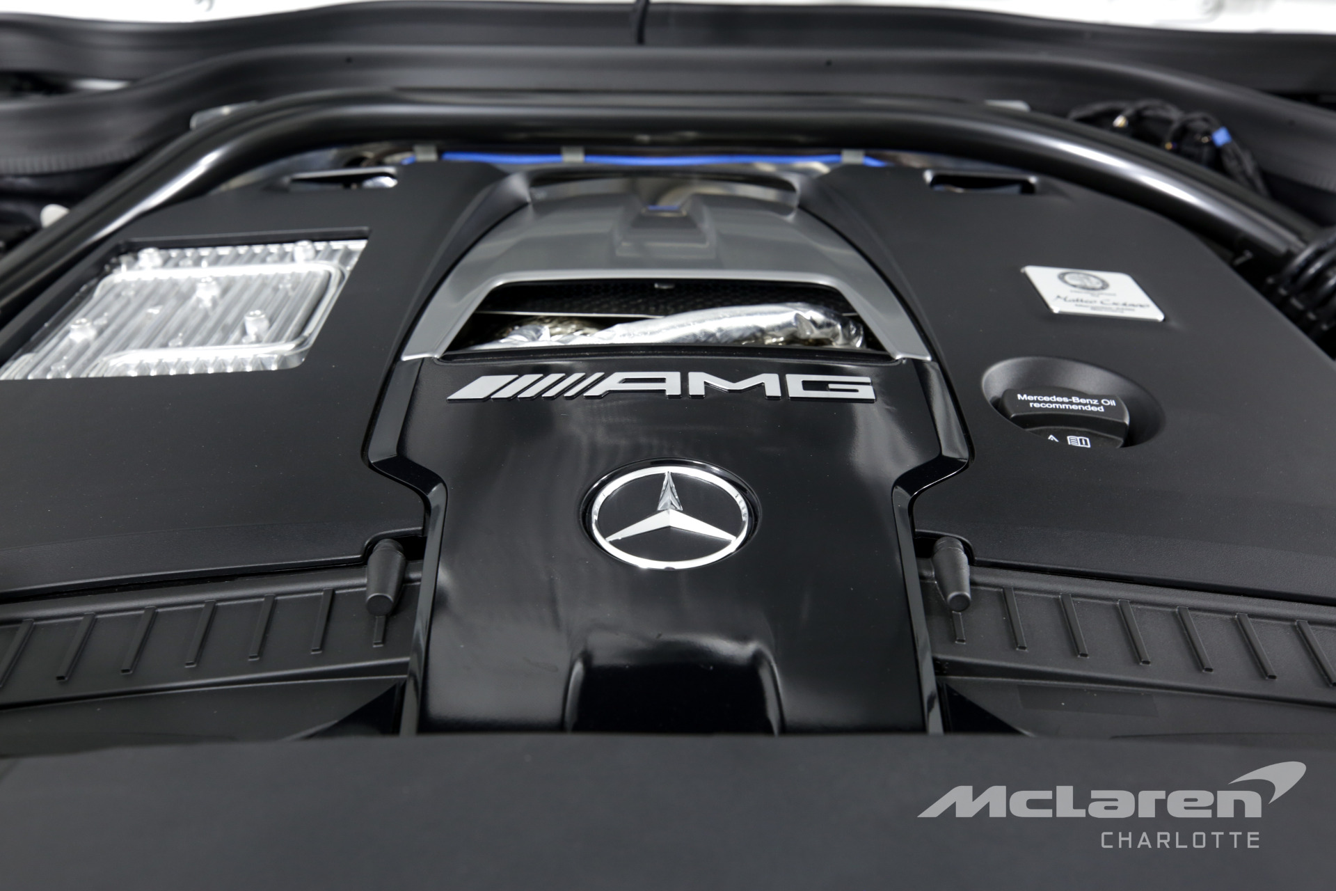 Used 2021 Mercedes-Benz G-Class AMG G 63 | Charlotte, NC