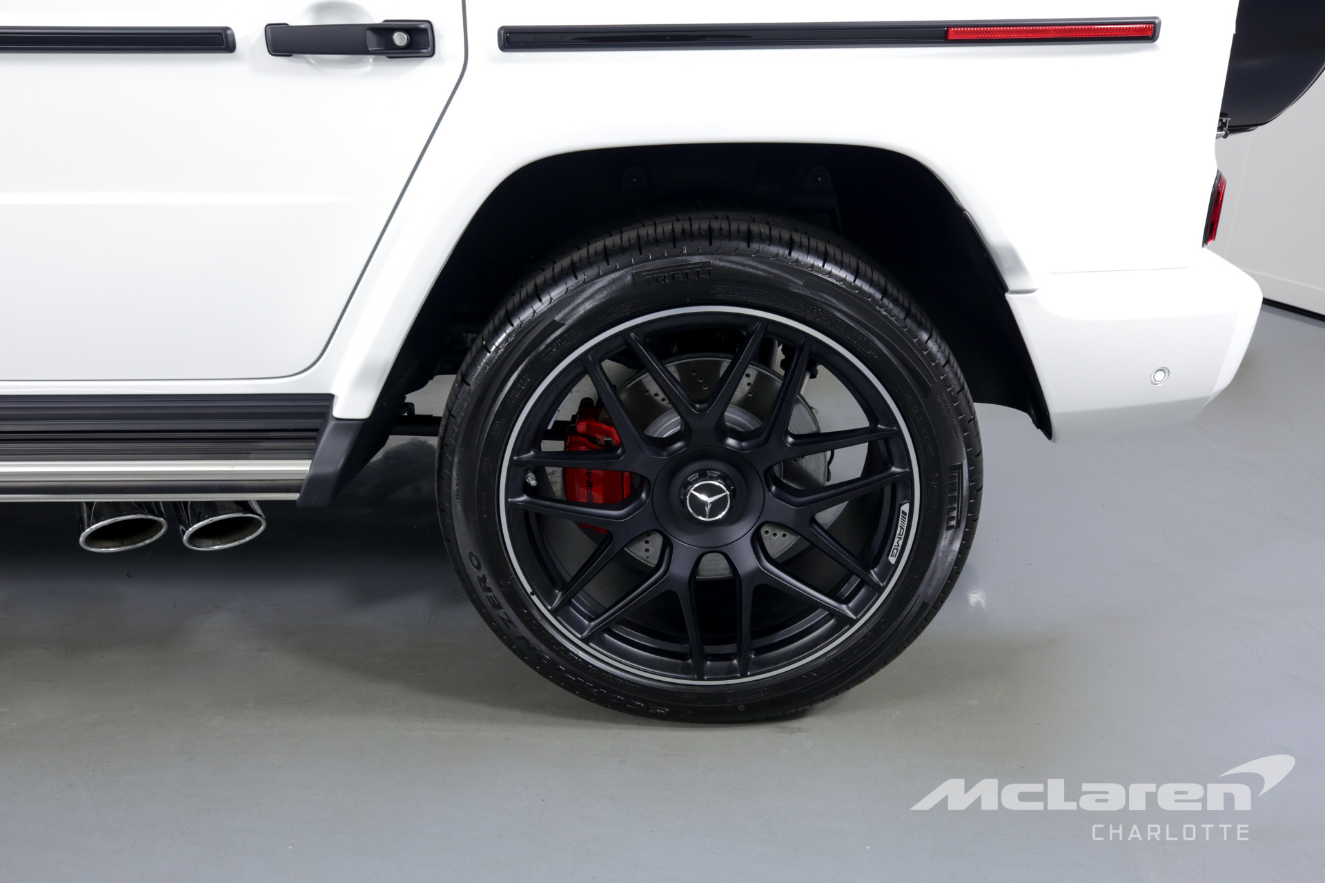 Used 2021 Mercedes-Benz G-Class AMG G 63 | Charlotte, NC