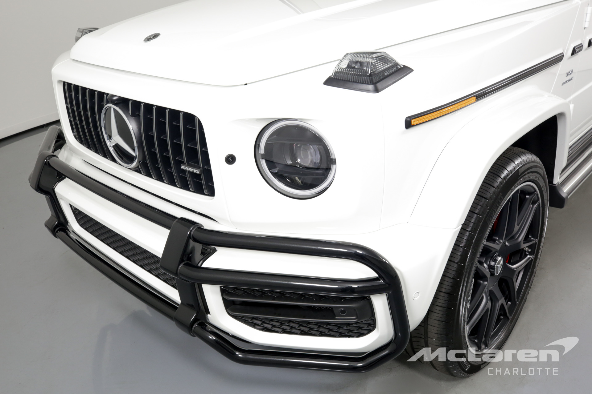 Used 2021 Mercedes-Benz G-Class AMG G 63 | Charlotte, NC