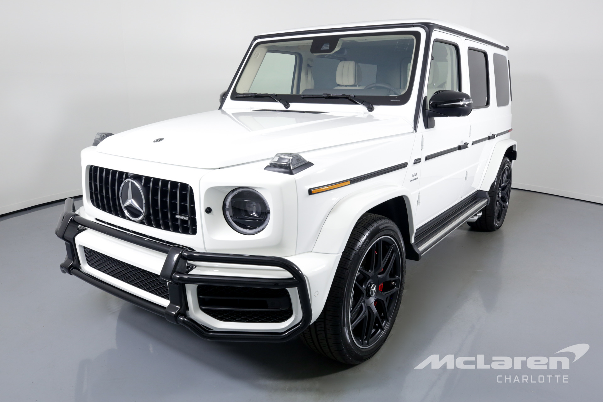 Used 2021 Mercedes-Benz G-Class AMG G 63 | Charlotte, NC