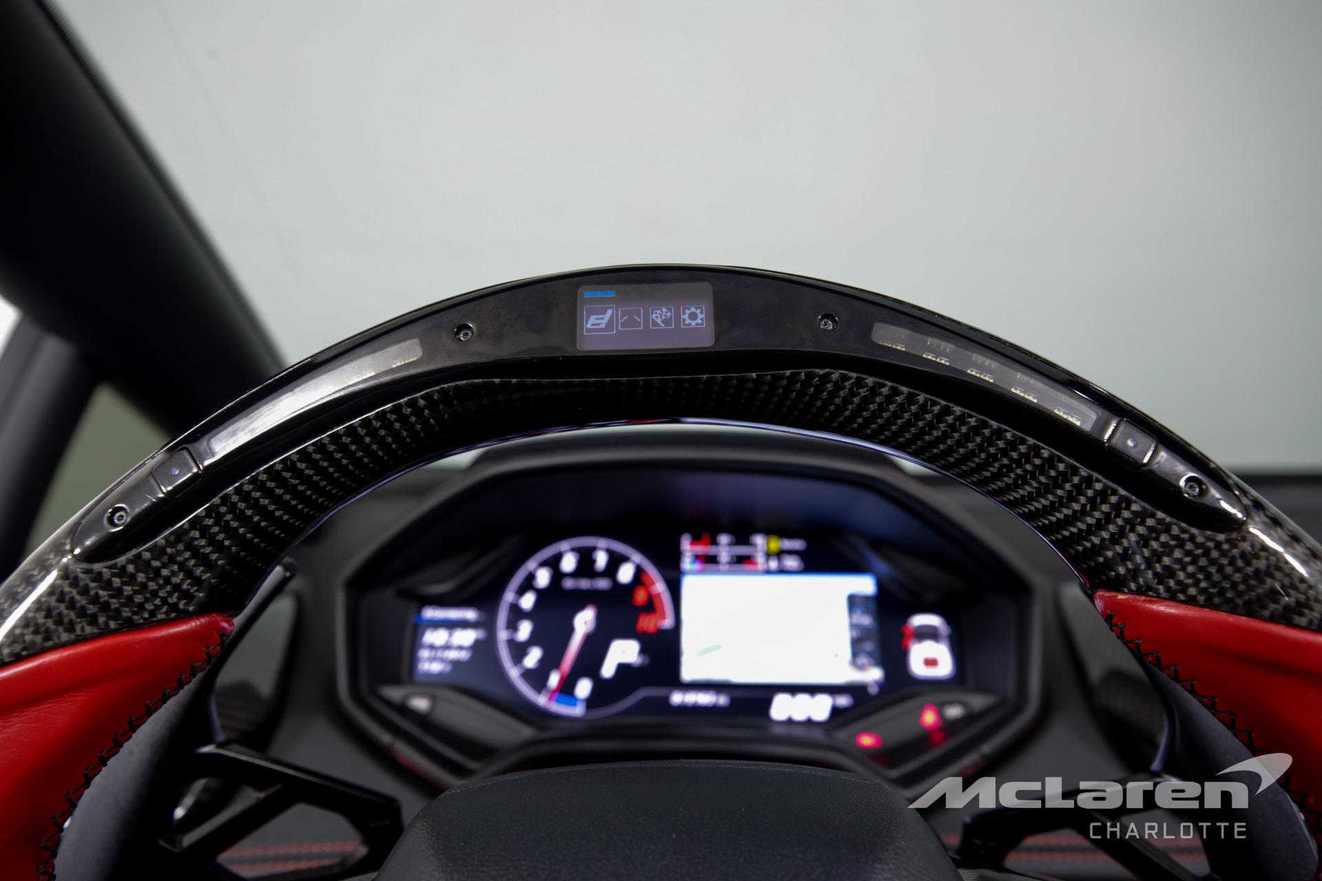 Used 2016 Lamborghini Huracan LP 610-4 Spyder | Charlotte, NC