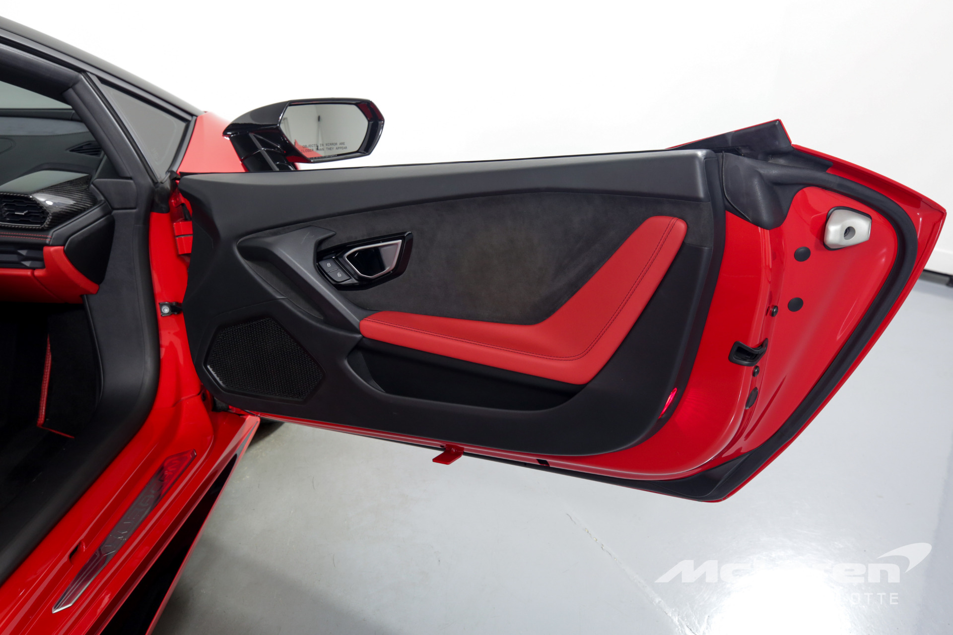 Used 2016 Lamborghini Huracan LP 610-4 Spyder | Charlotte, NC
