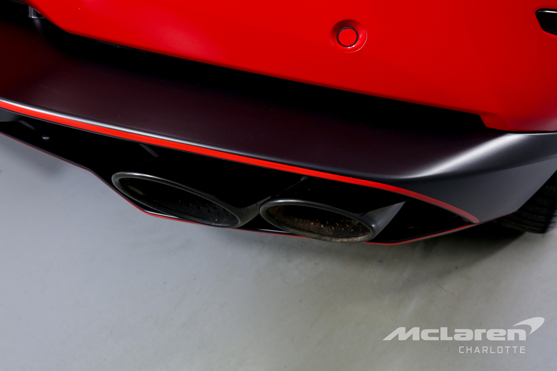 Used 2016 Lamborghini Huracan LP 610-4 Spyder | Charlotte, NC