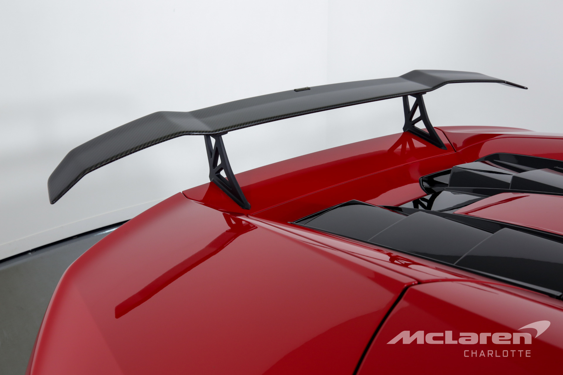 Used 2016 Lamborghini Huracan LP 610-4 Spyder | Charlotte, NC