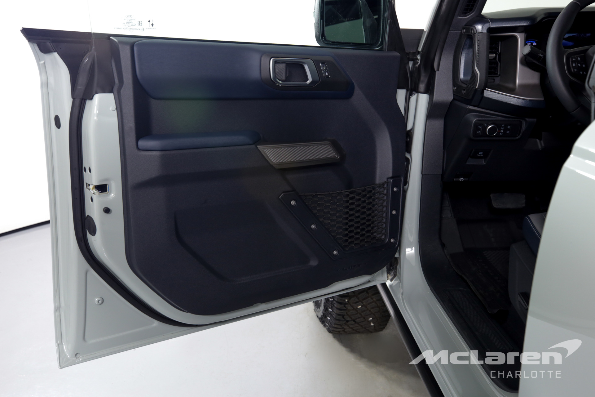 Used 2021 Ford Bronco First Edition Advanced | Charlotte, NC