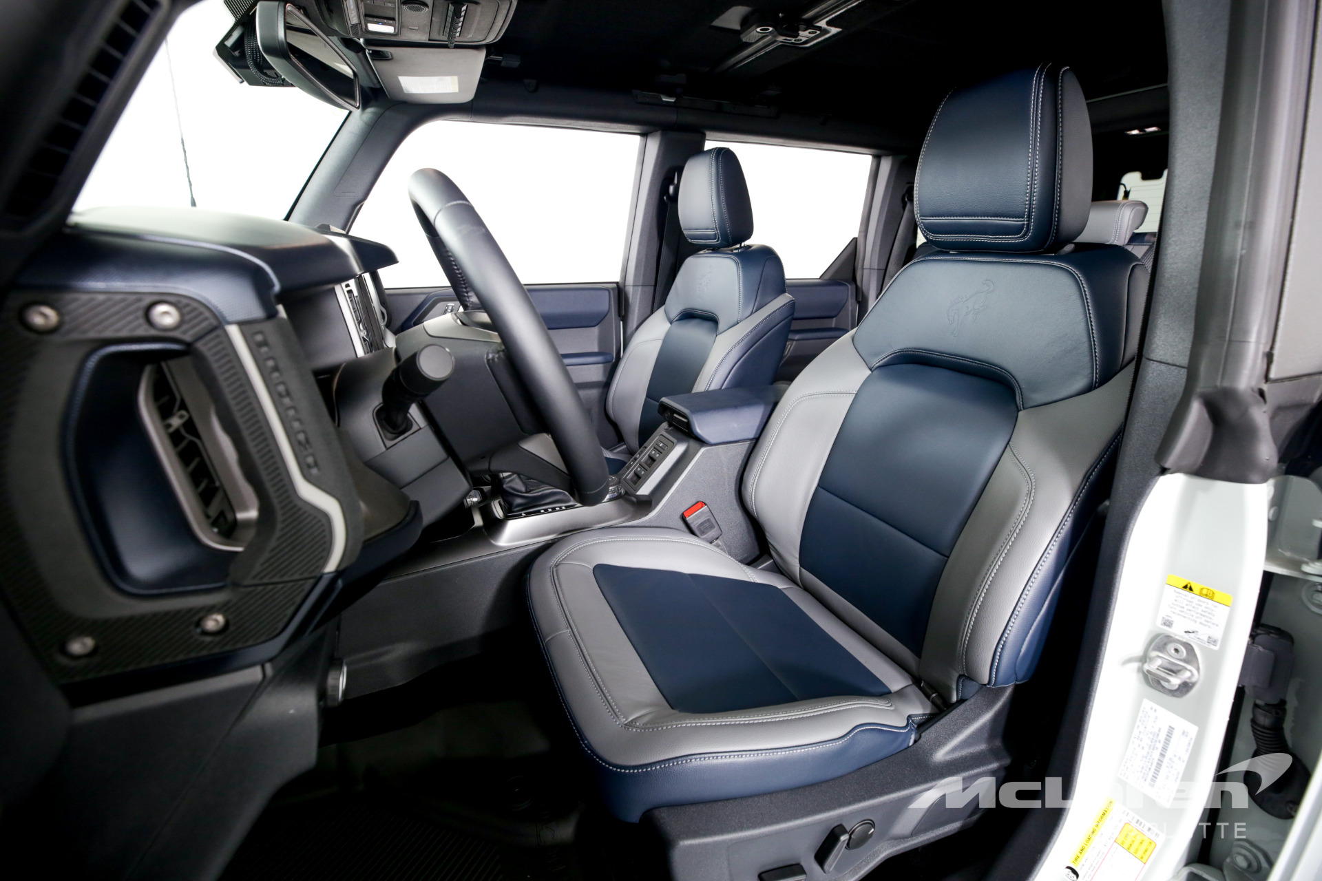 Used 2021 Ford Bronco First Edition Advanced | Charlotte, NC