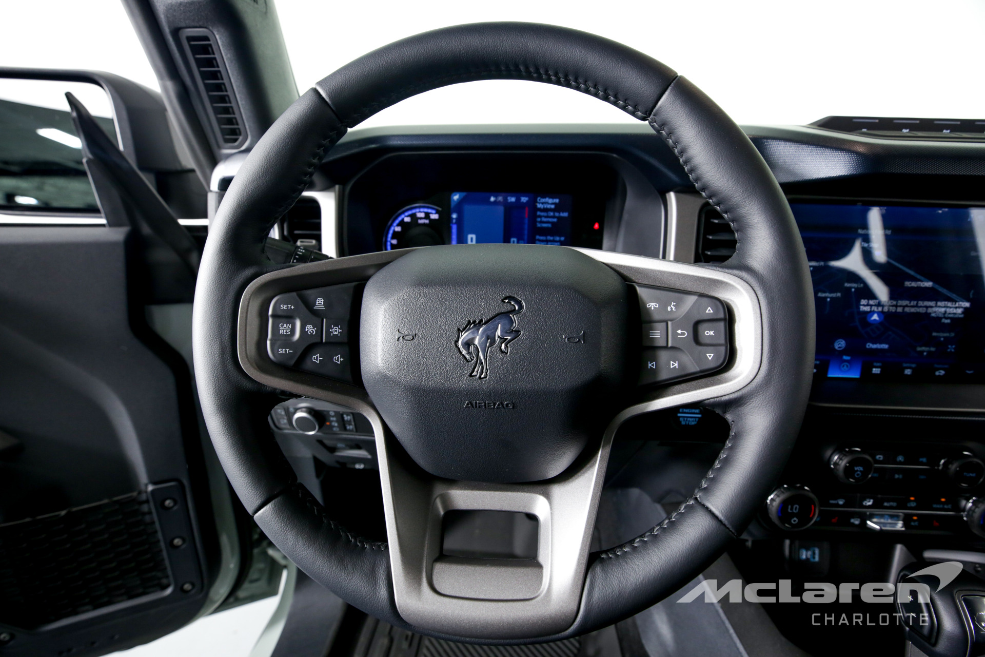 Used 2021 Ford Bronco First Edition Advanced | Charlotte, NC
