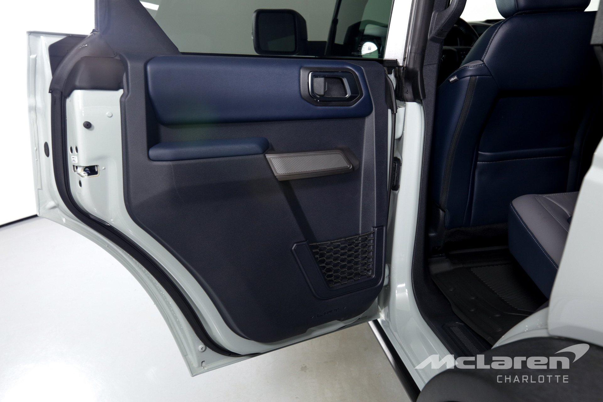 Used 2021 Ford Bronco First Edition Advanced | Charlotte, NC