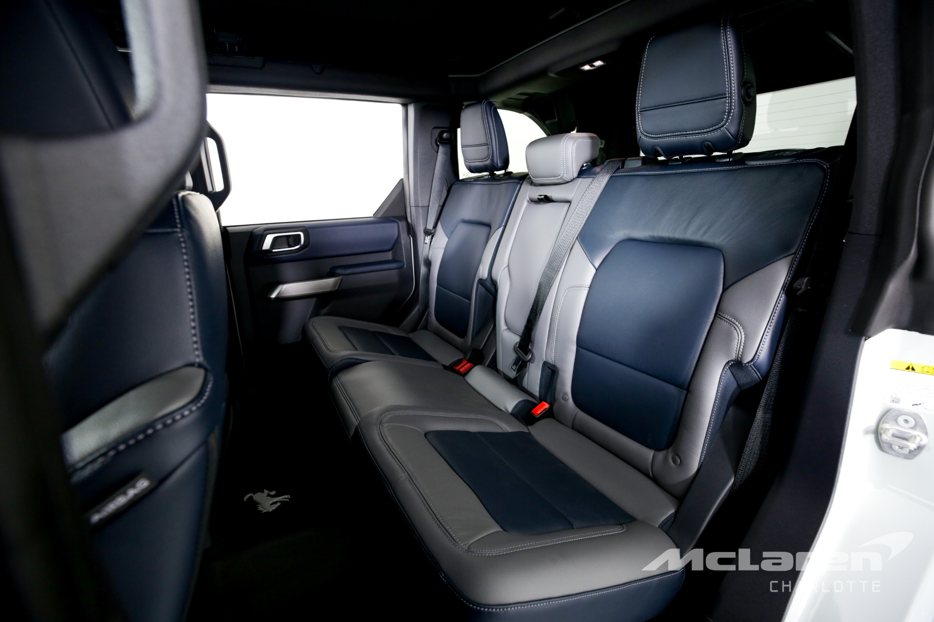 Used 2021 Ford Bronco First Edition Advanced | Charlotte, NC