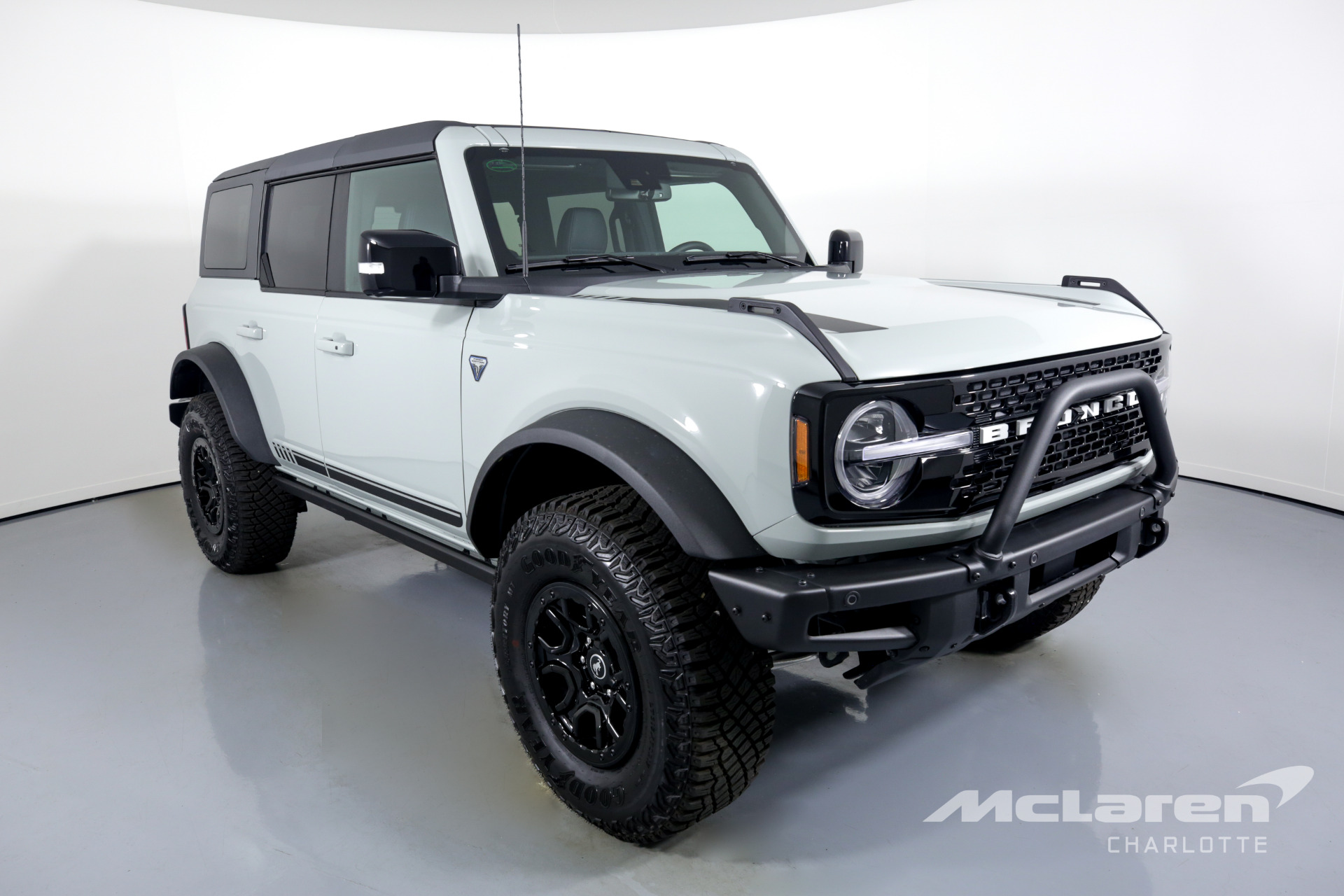 Used 2021 Ford Bronco First Edition Advanced | Charlotte, NC