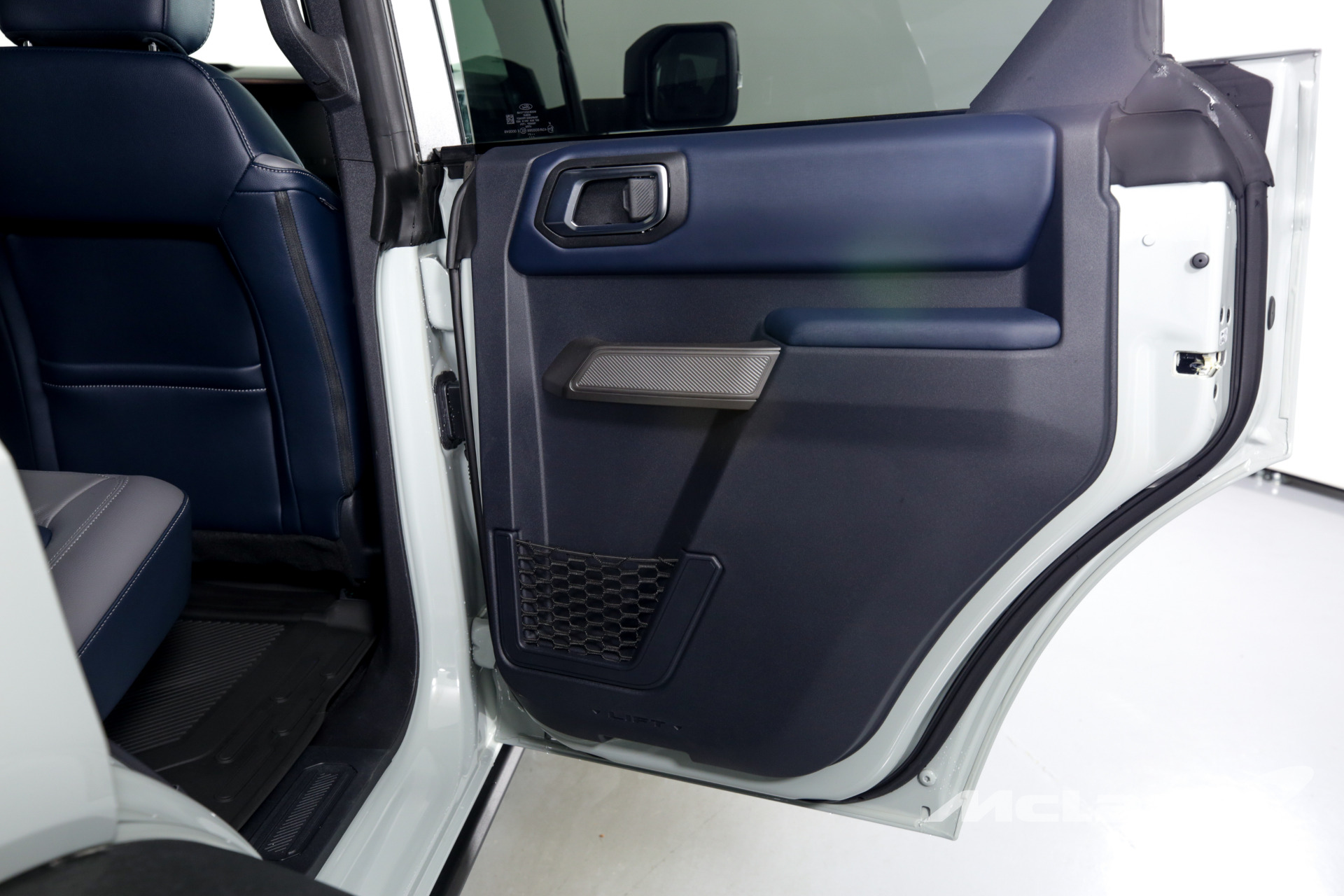 Used 2021 Ford Bronco First Edition Advanced | Charlotte, NC