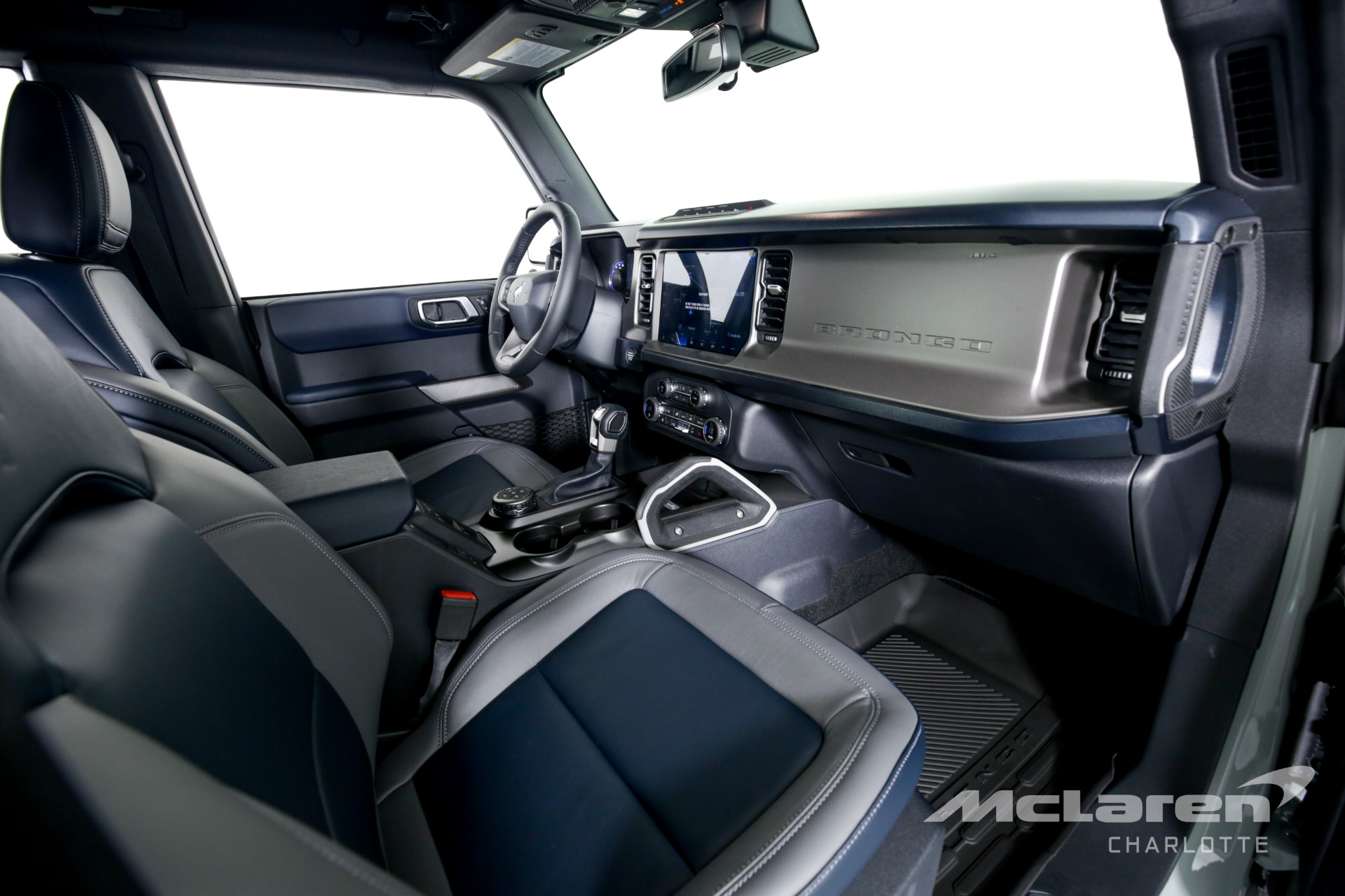 Used 2021 Ford Bronco First Edition Advanced | Charlotte, NC