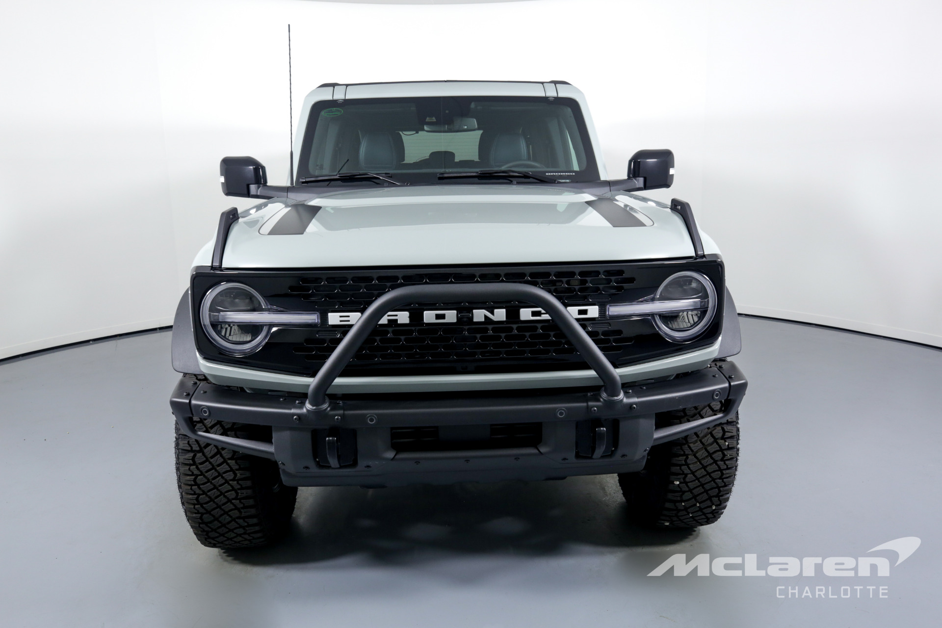 Used 2021 Ford Bronco First Edition Advanced | Charlotte, NC