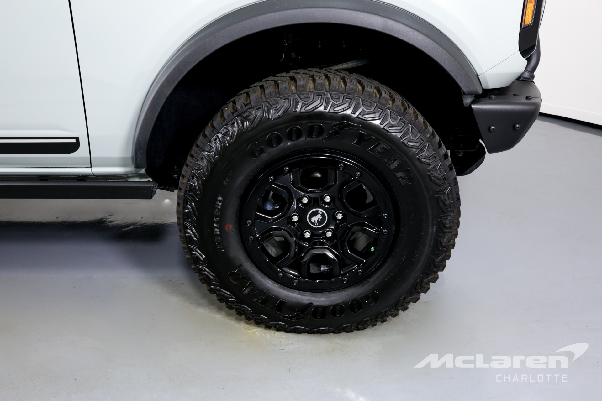 Used 2021 Ford Bronco First Edition Advanced | Charlotte, NC