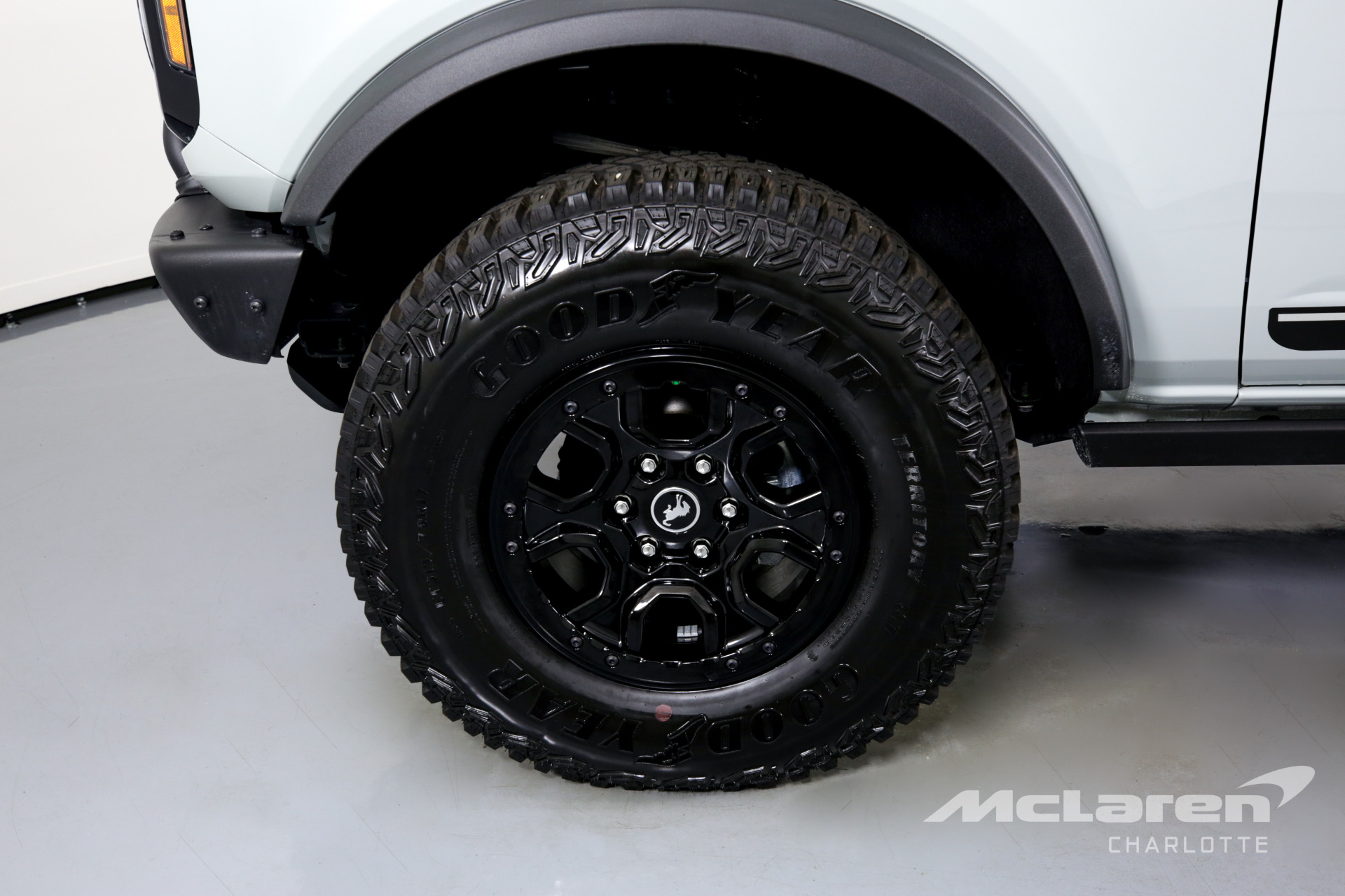 Used 2021 Ford Bronco First Edition Advanced | Charlotte, NC