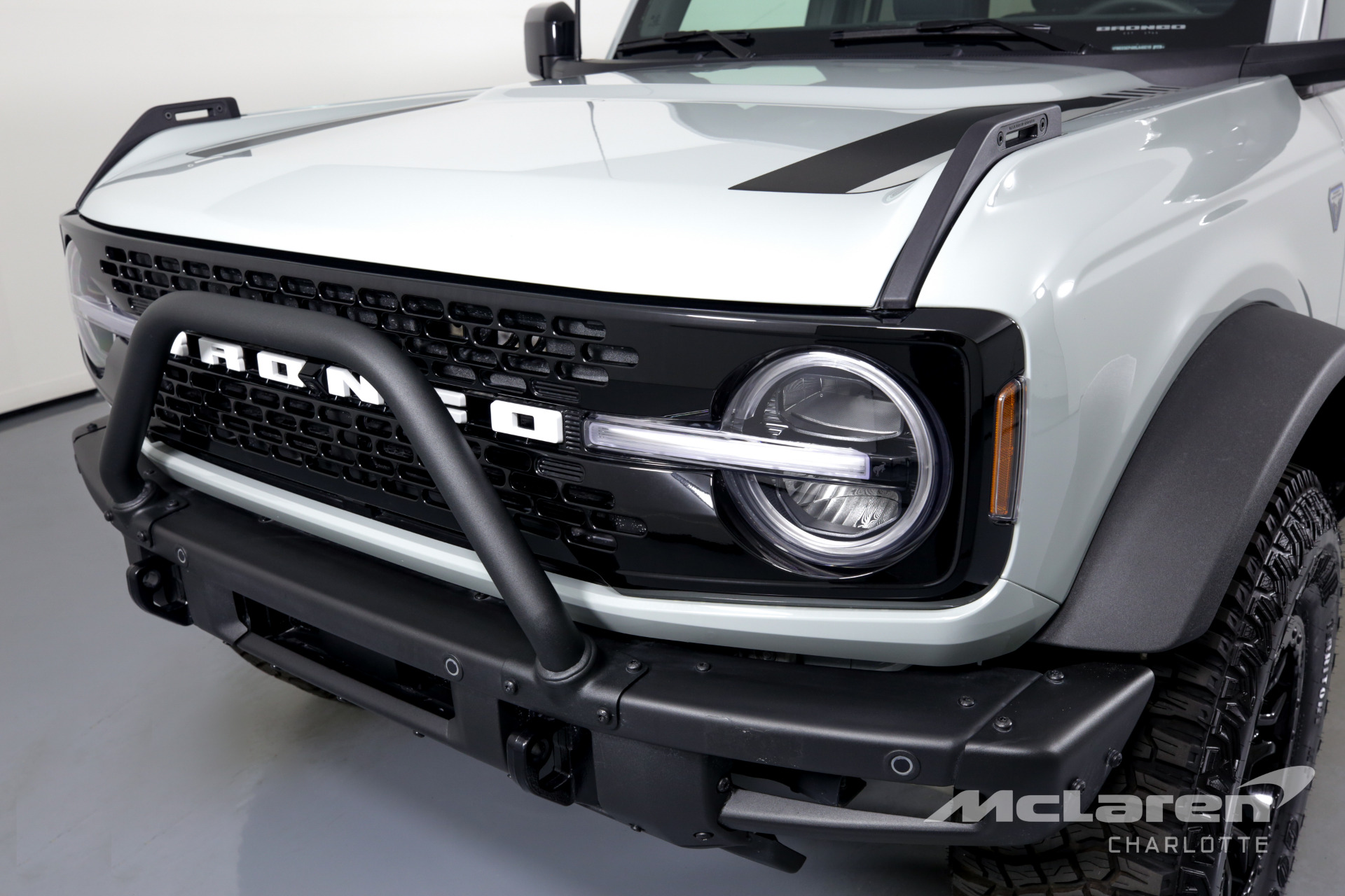 Used 2021 Ford Bronco First Edition Advanced | Charlotte, NC