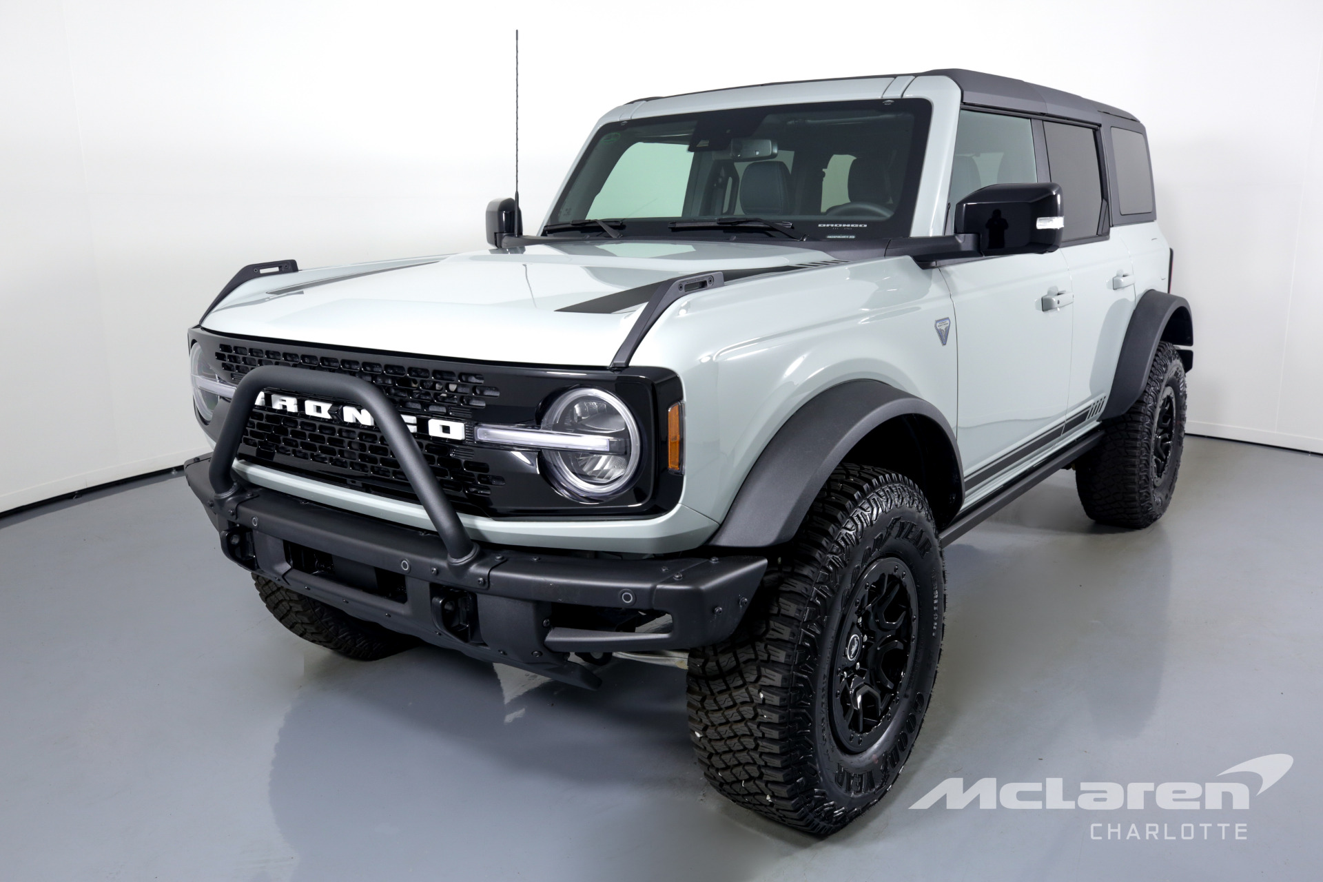 Used 2021 Ford Bronco First Edition Advanced | Charlotte, NC