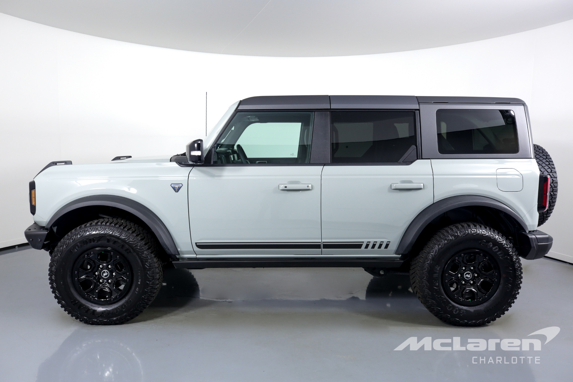Used 2021 Ford Bronco First Edition Advanced | Charlotte, NC