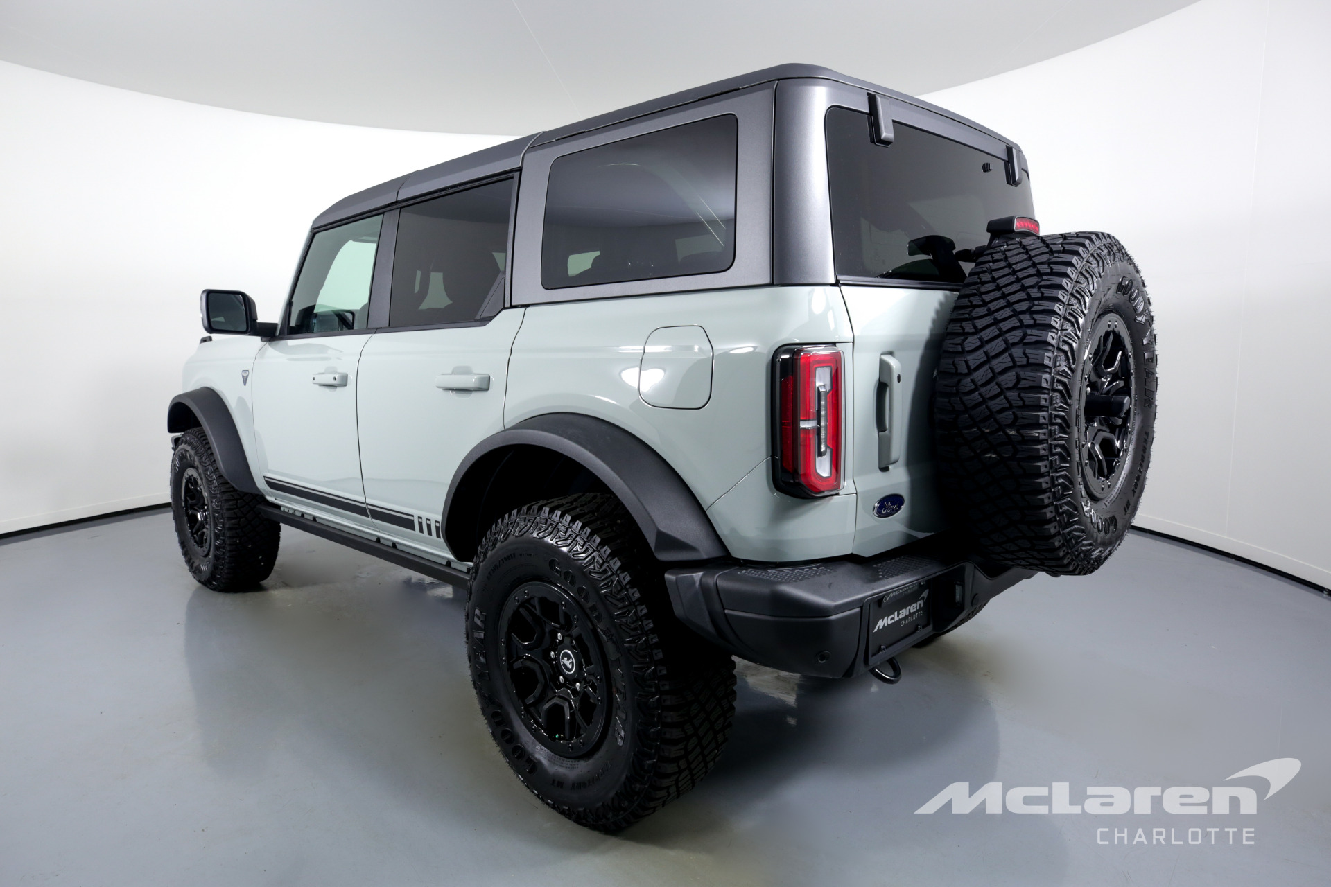 Used 2021 Ford Bronco First Edition Advanced | Charlotte, NC