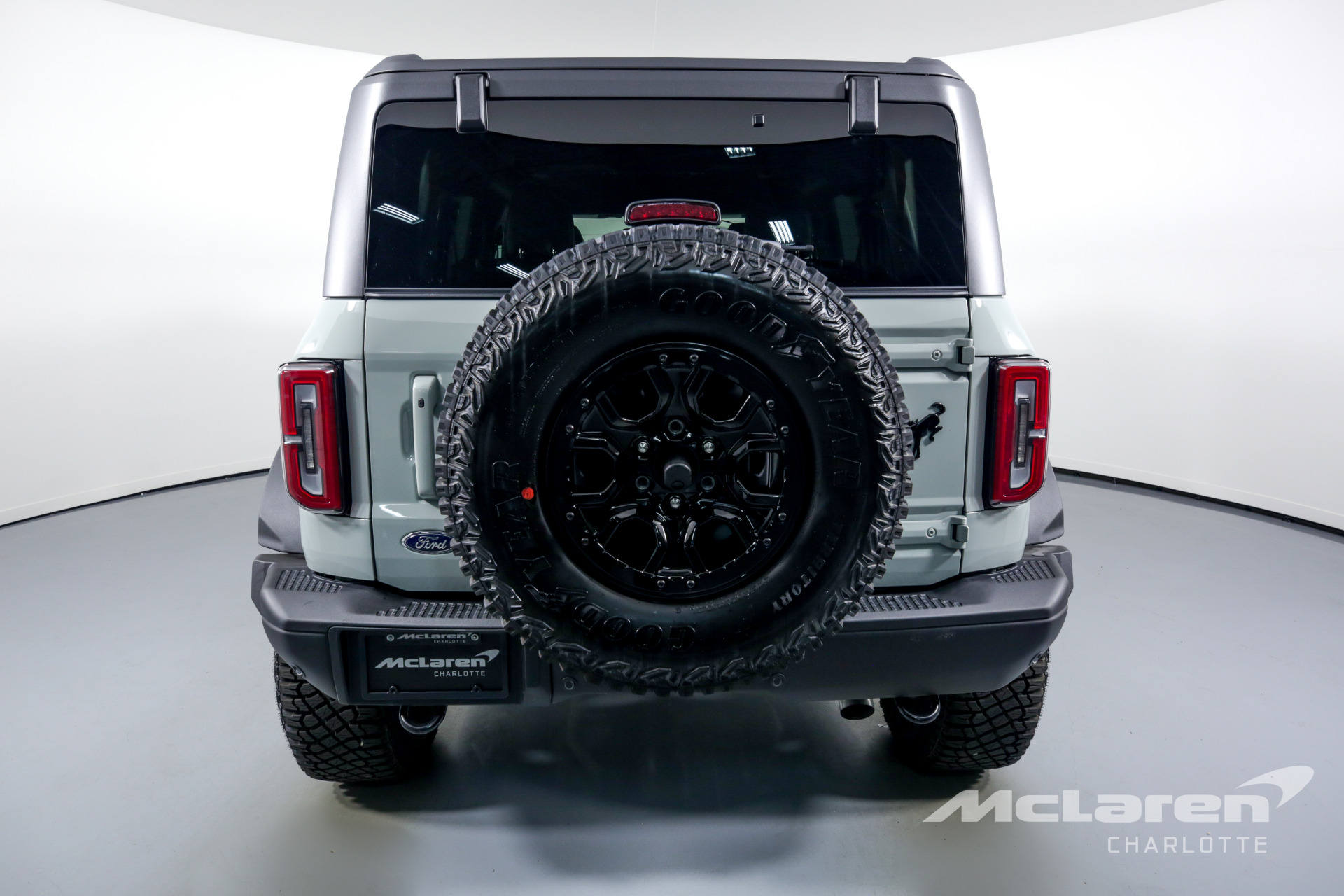 Used 2021 Ford Bronco First Edition Advanced | Charlotte, NC
