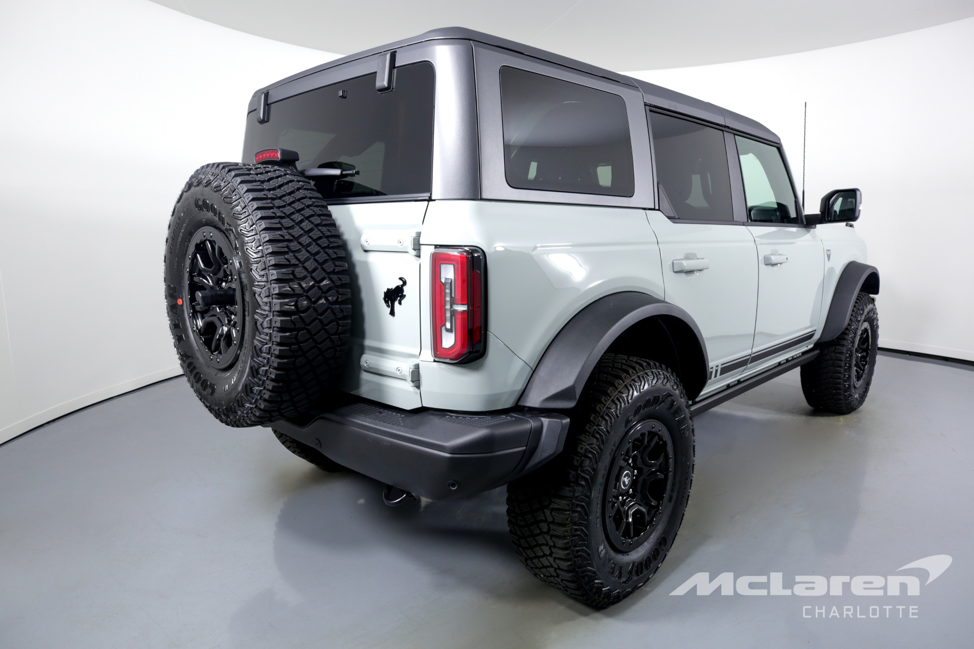Used 2021 Ford Bronco First Edition Advanced | Charlotte, NC
