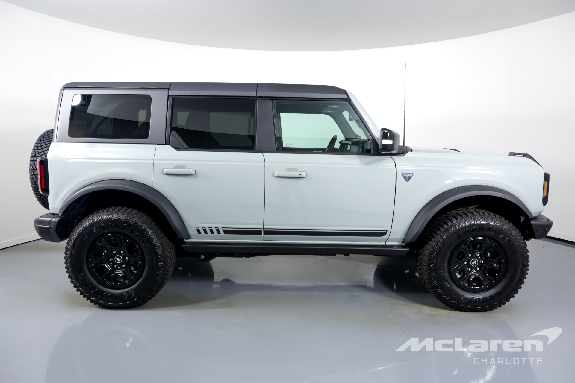 Used 2021 Ford Bronco First Edition Advanced | Charlotte, NC