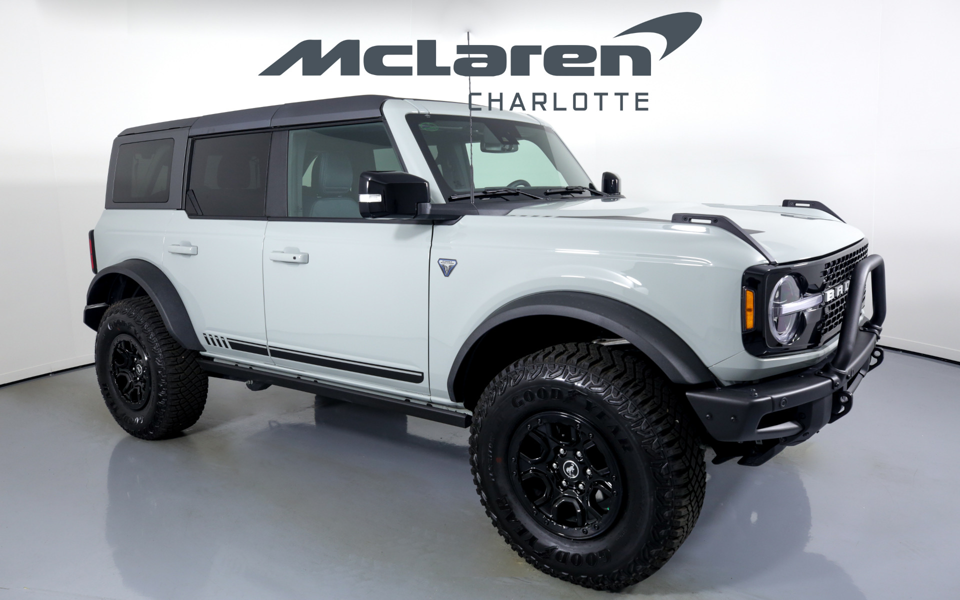 Used 2021 Ford Bronco First Edition Advanced | Charlotte, NC