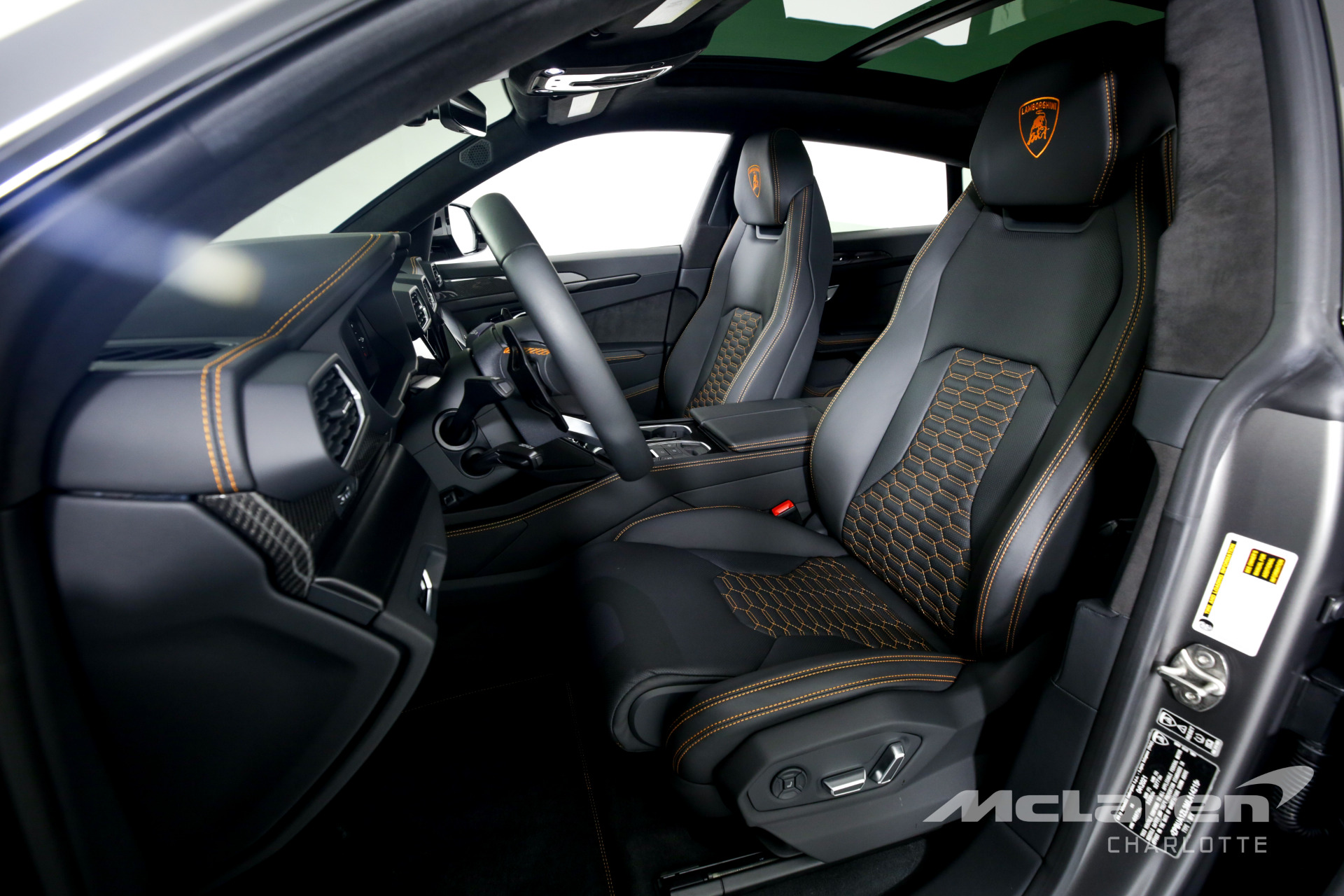 Used 2021 Lamborghini Urus | Charlotte, NC