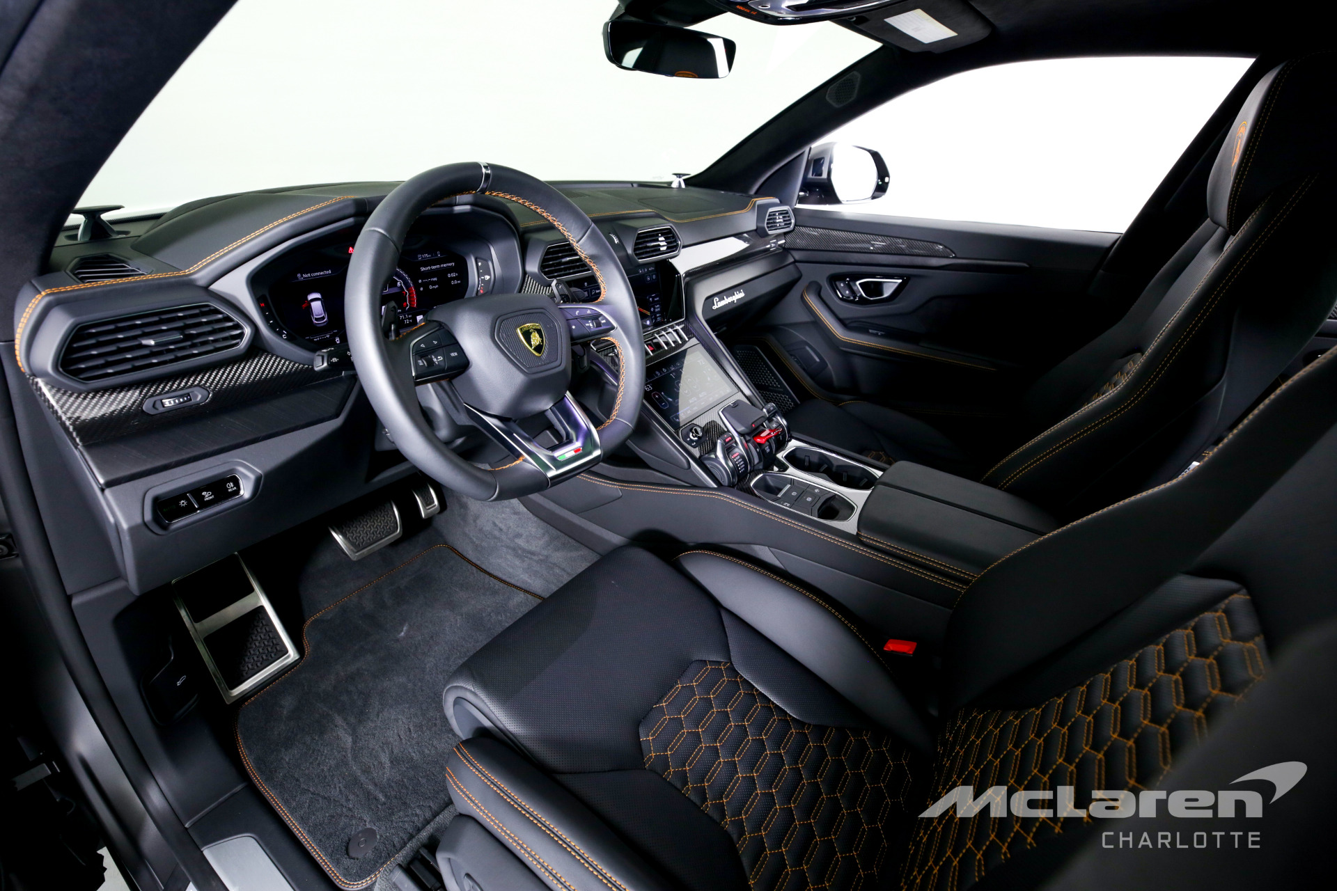 Used 2021 Lamborghini Urus | Charlotte, NC