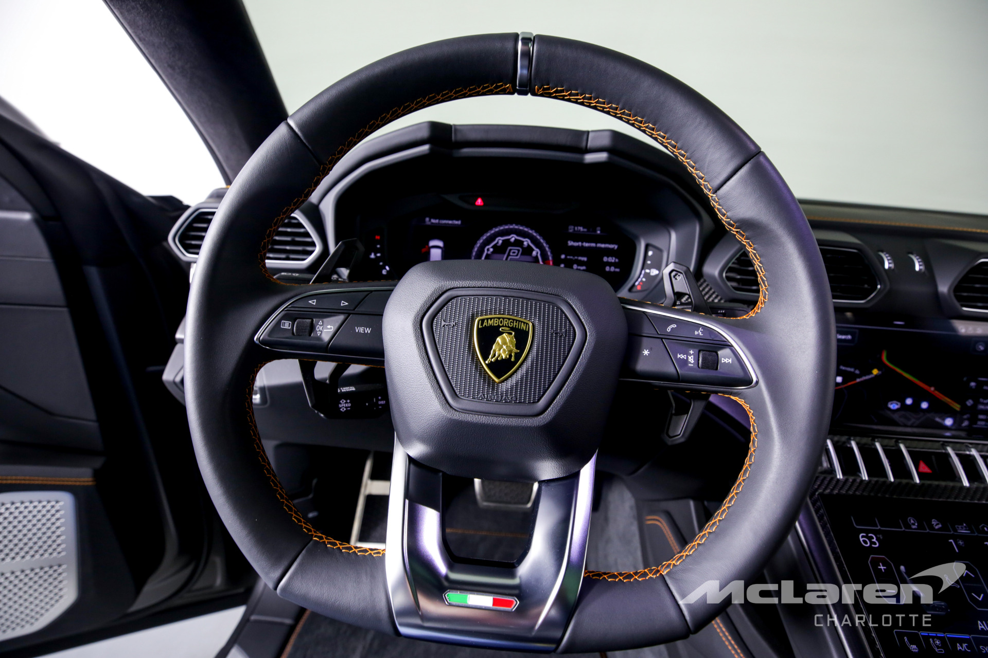 Used 2021 Lamborghini Urus | Charlotte, NC