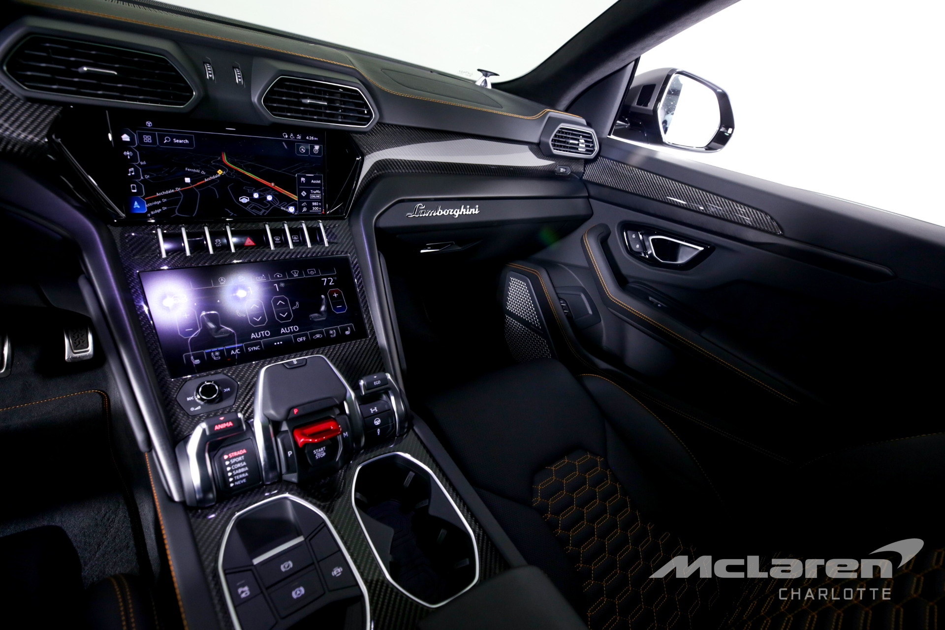Used 2021 Lamborghini Urus | Charlotte, NC