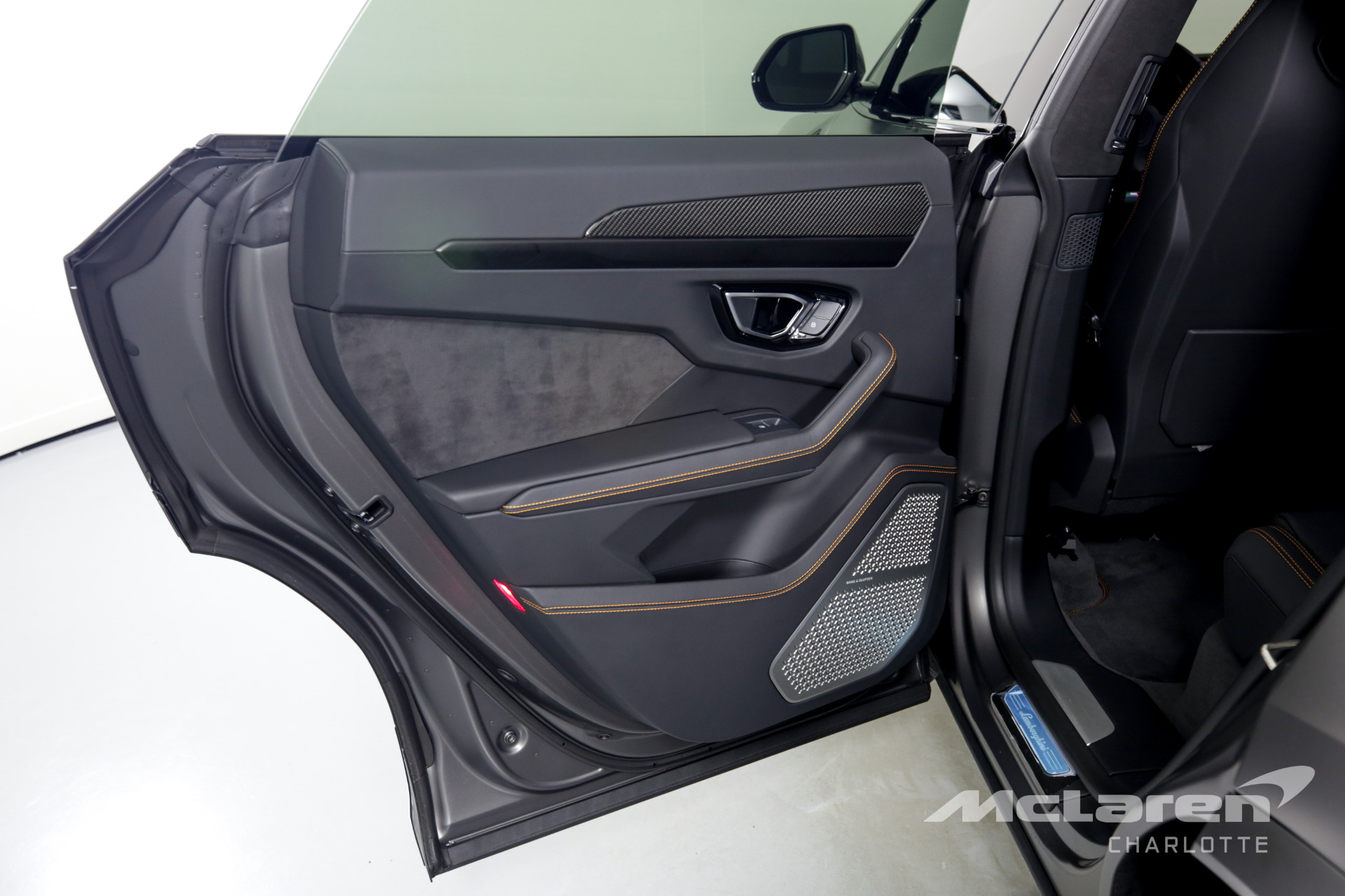 Used 2021 Lamborghini Urus | Charlotte, NC