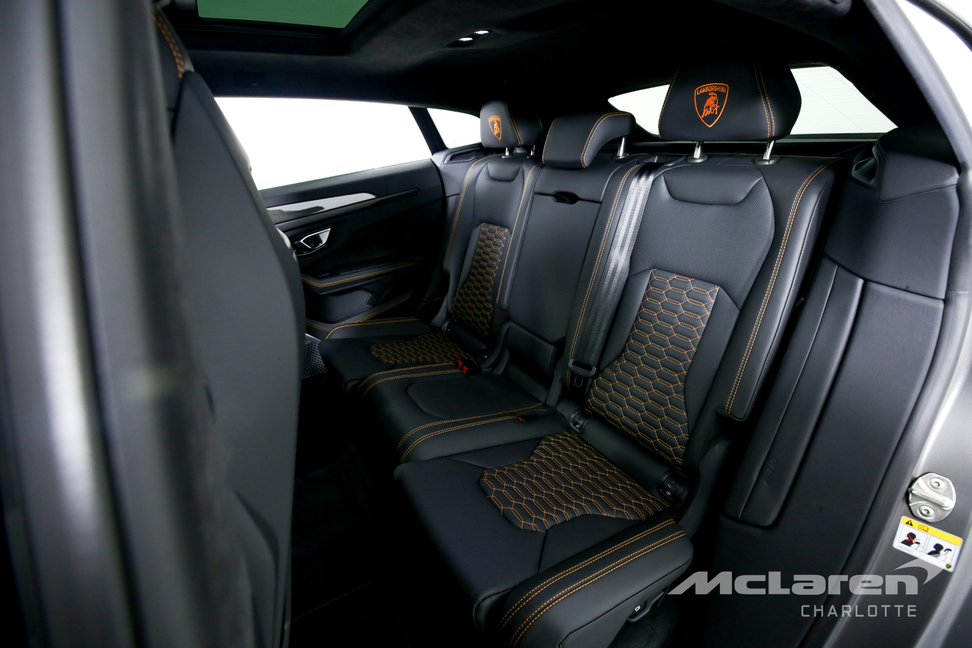 Used 2021 Lamborghini Urus | Charlotte, NC