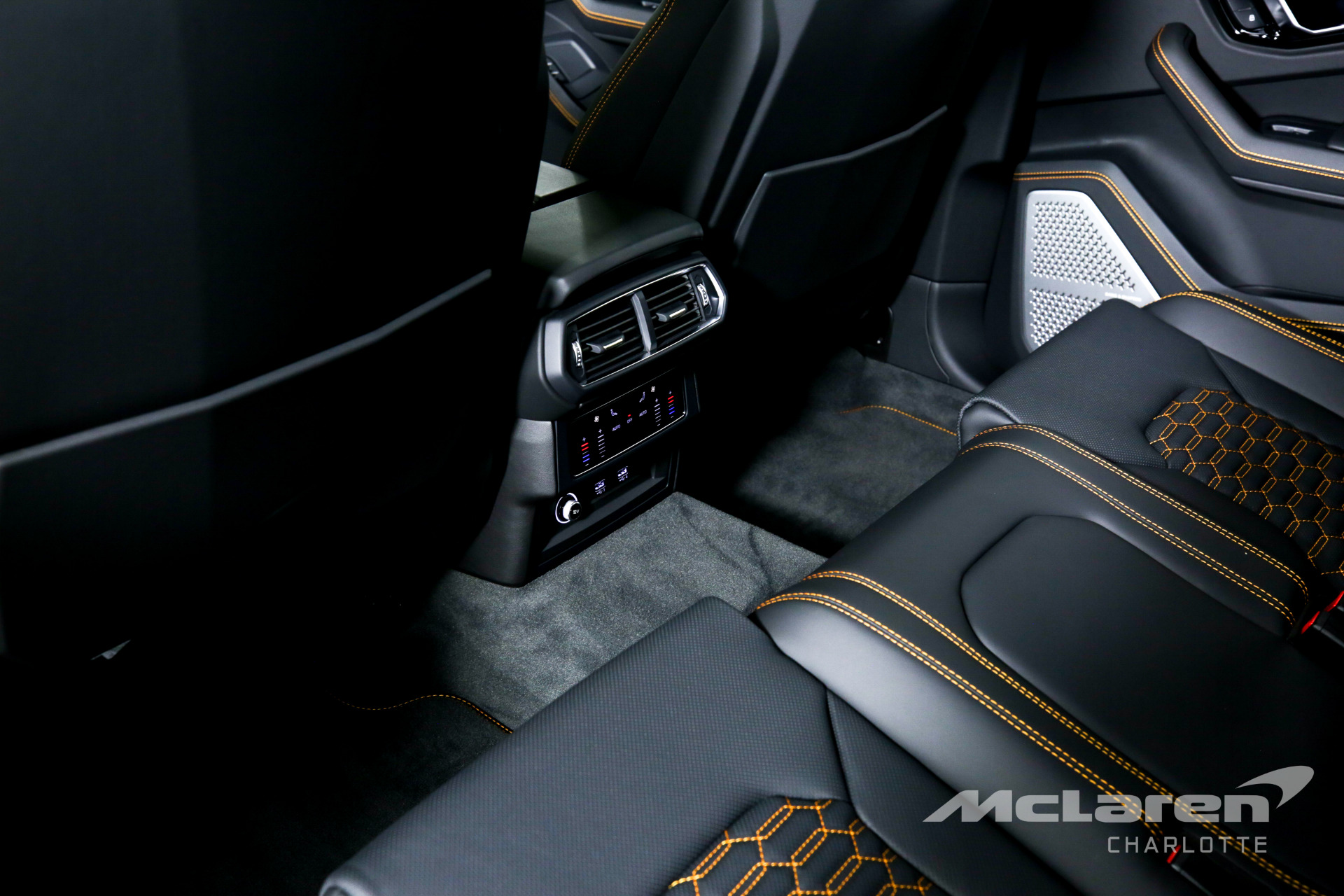 Used 2021 Lamborghini Urus | Charlotte, NC
