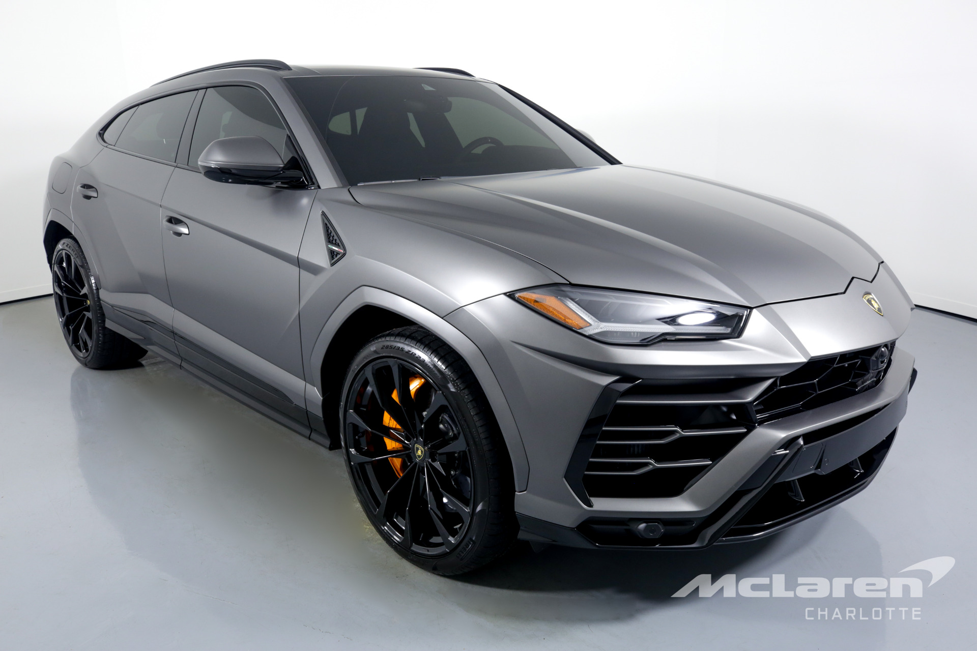 Used 2021 Lamborghini Urus | Charlotte, NC