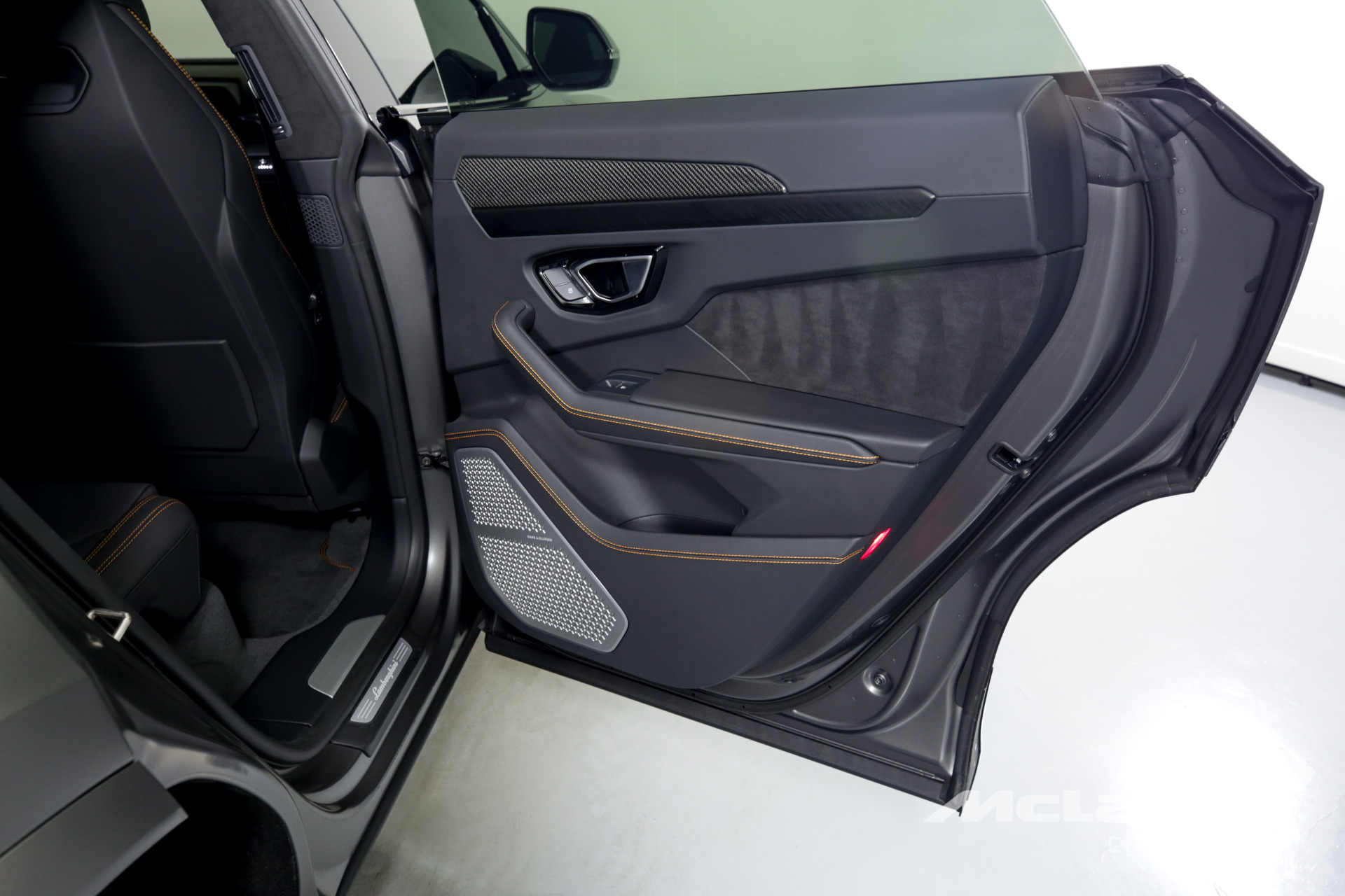 Used 2021 Lamborghini Urus | Charlotte, NC