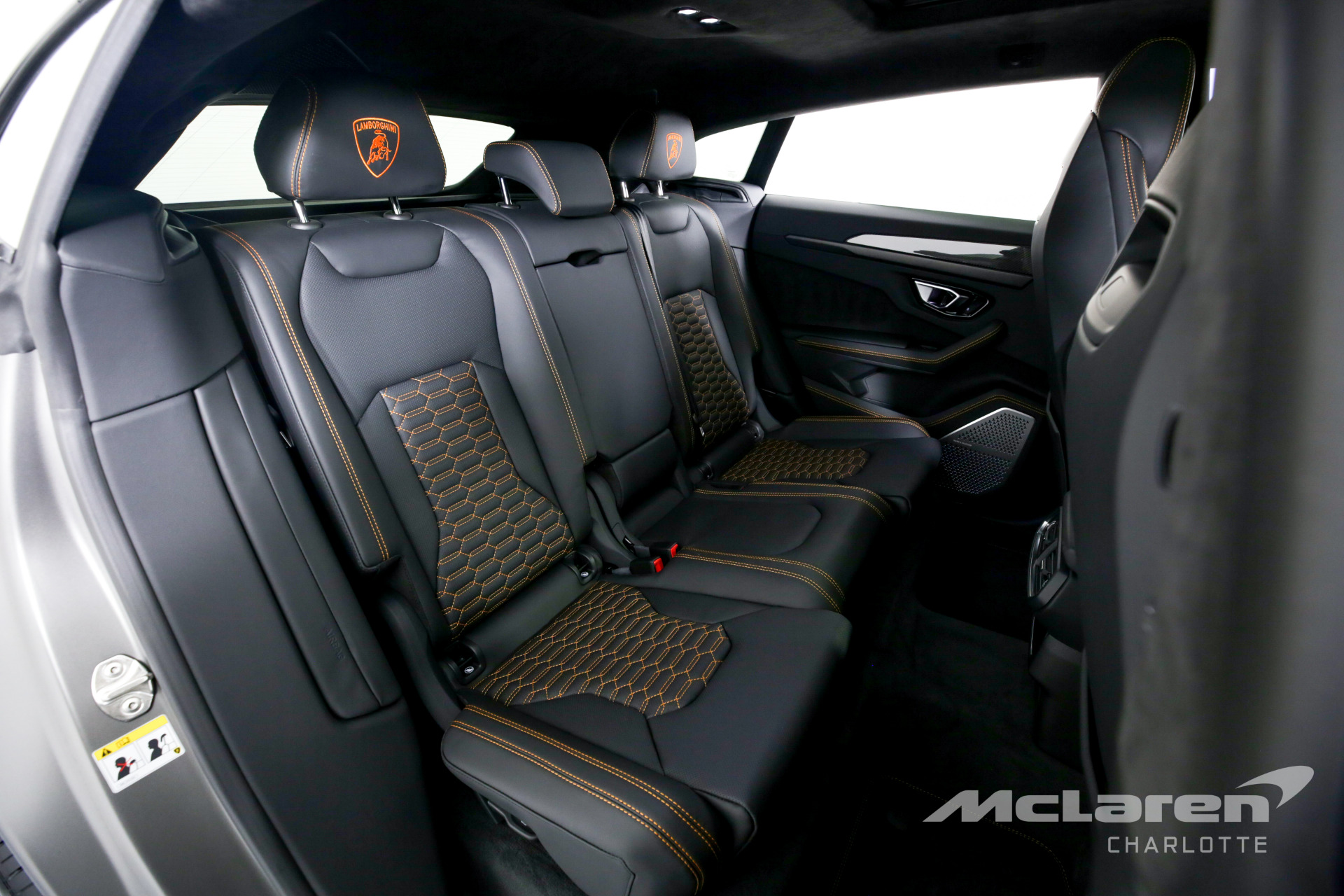 Used 2021 Lamborghini Urus | Charlotte, NC
