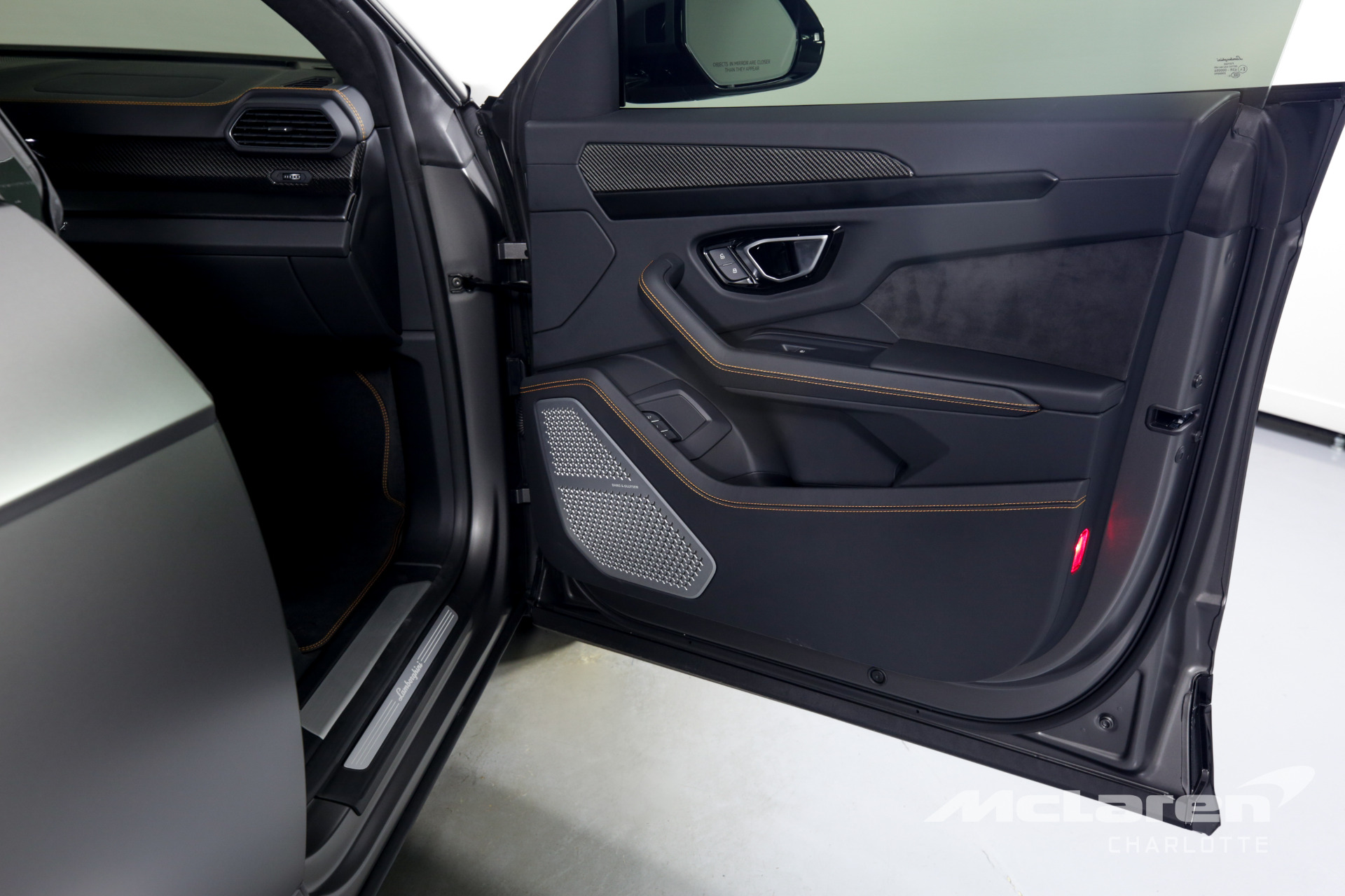 Used 2021 Lamborghini Urus | Charlotte, NC