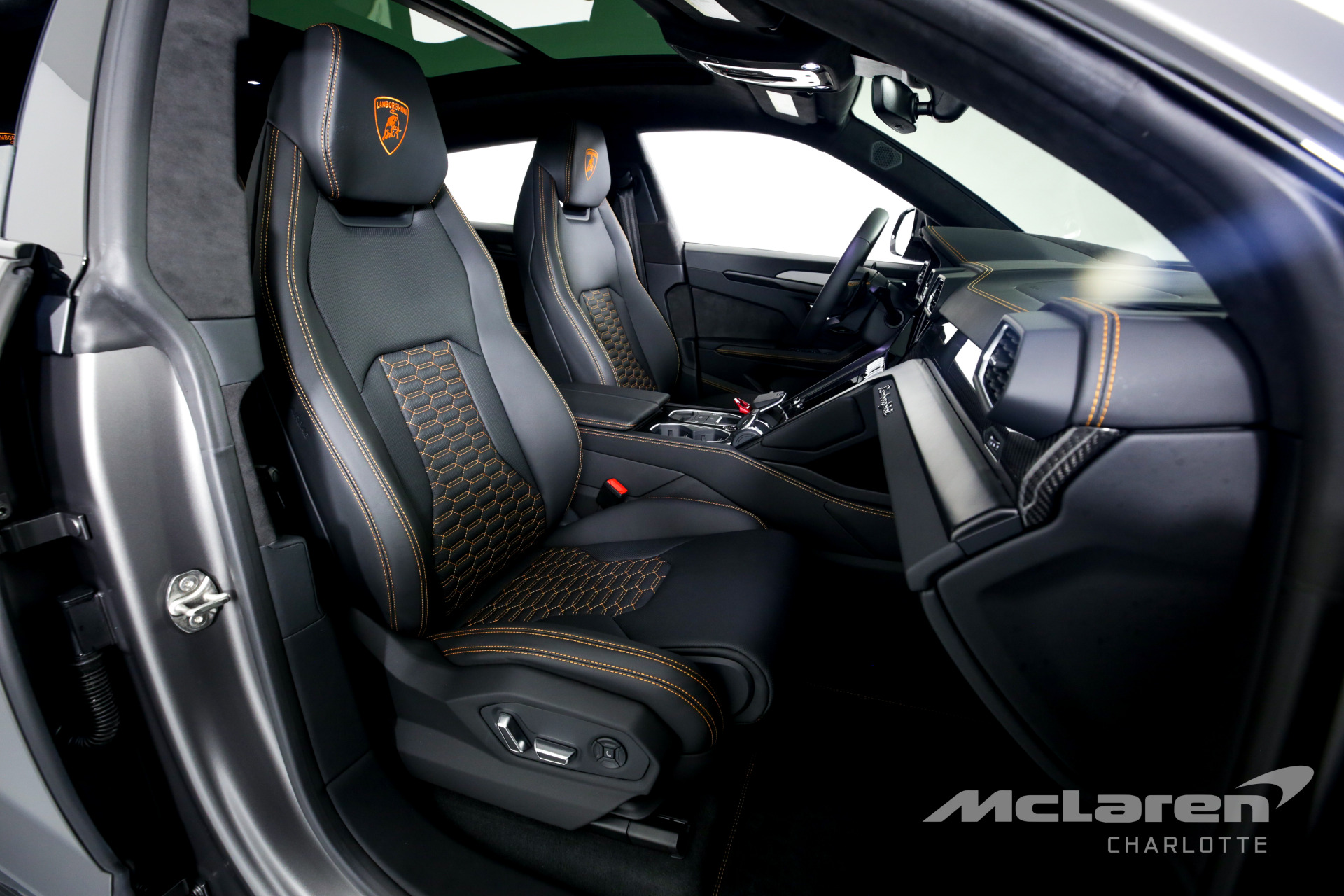 Used 2021 Lamborghini Urus | Charlotte, NC