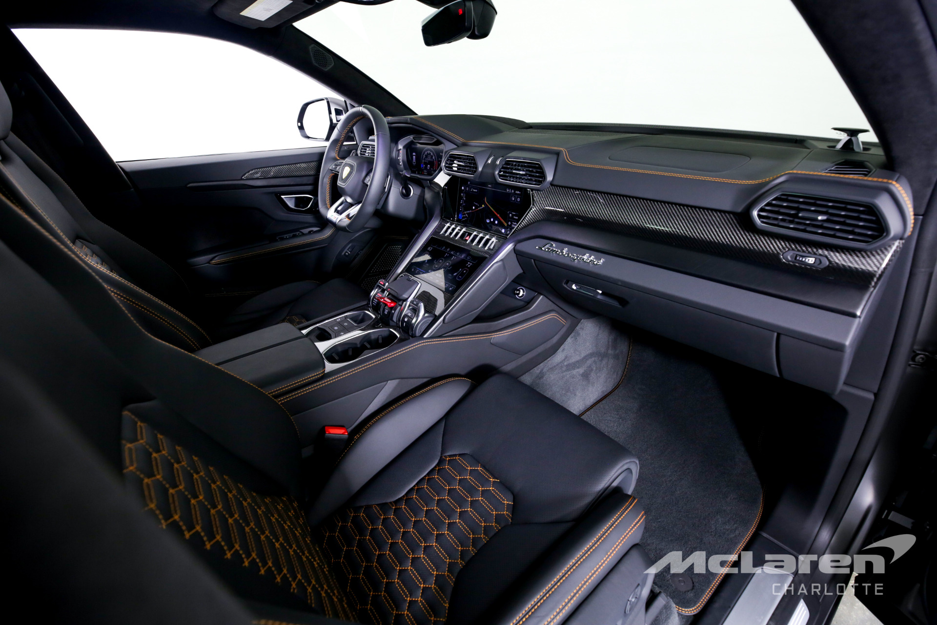 Used 2021 Lamborghini Urus | Charlotte, NC