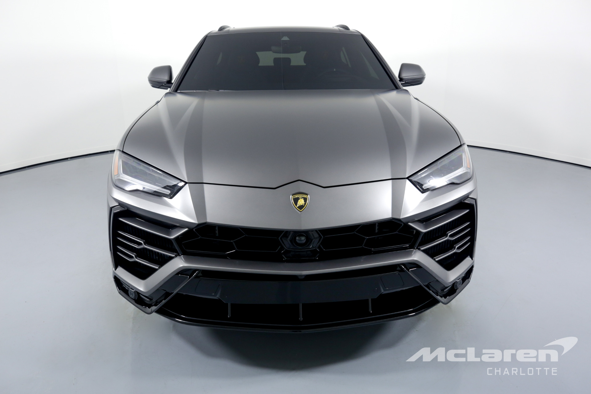 Used 2021 Lamborghini Urus | Charlotte, NC
