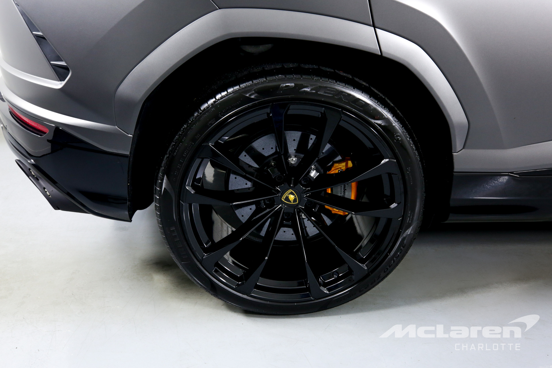 Used 2021 Lamborghini Urus | Charlotte, NC