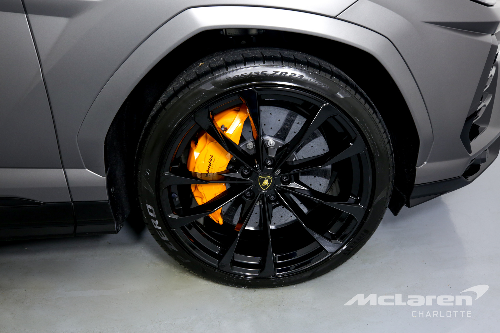 Used 2021 Lamborghini Urus | Charlotte, NC