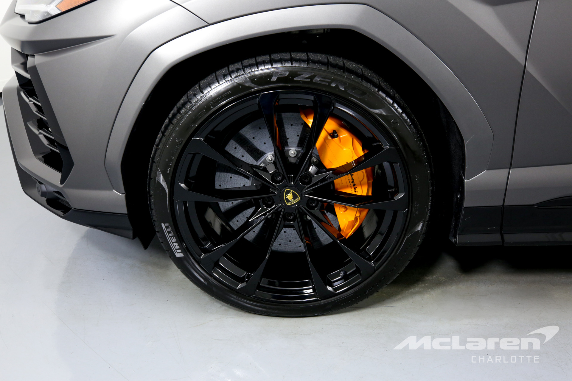 Used 2021 Lamborghini Urus | Charlotte, NC
