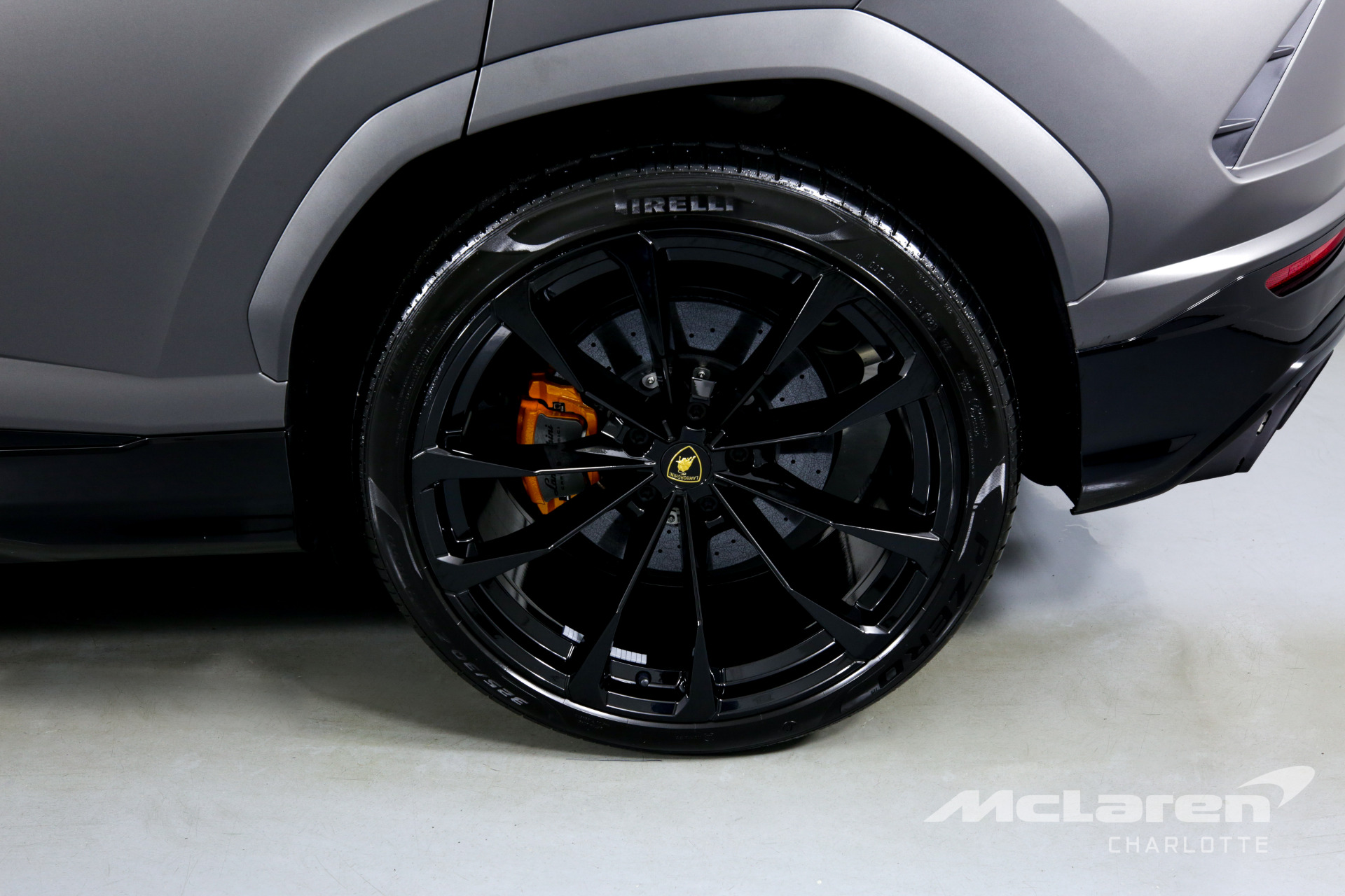 Used 2021 Lamborghini Urus | Charlotte, NC