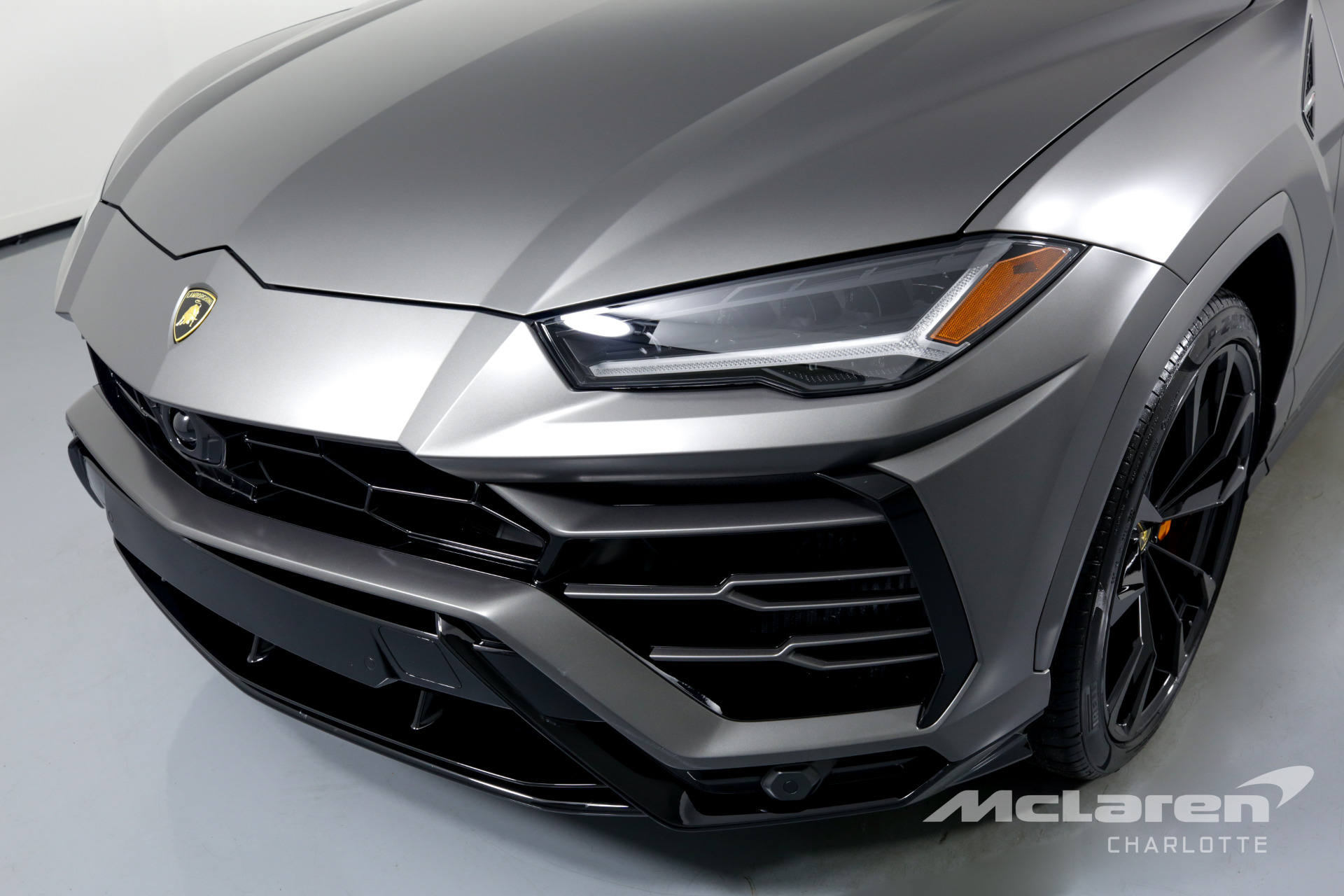 Used 2021 Lamborghini Urus | Charlotte, NC