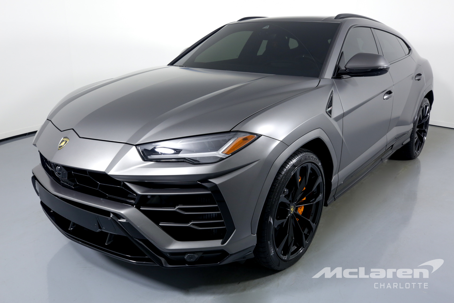 Used 2021 Lamborghini Urus | Charlotte, NC