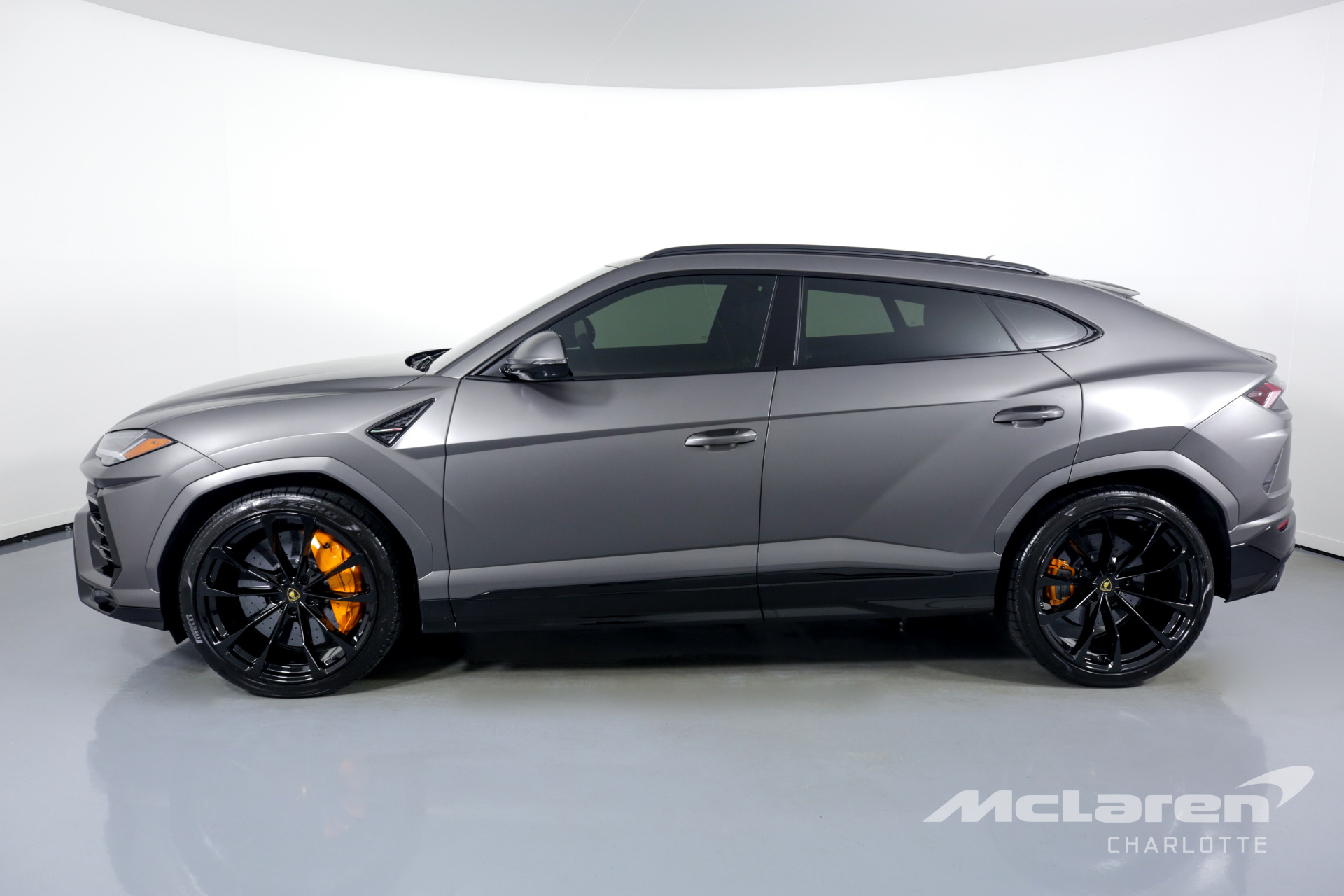 Used 2021 Lamborghini Urus | Charlotte, NC